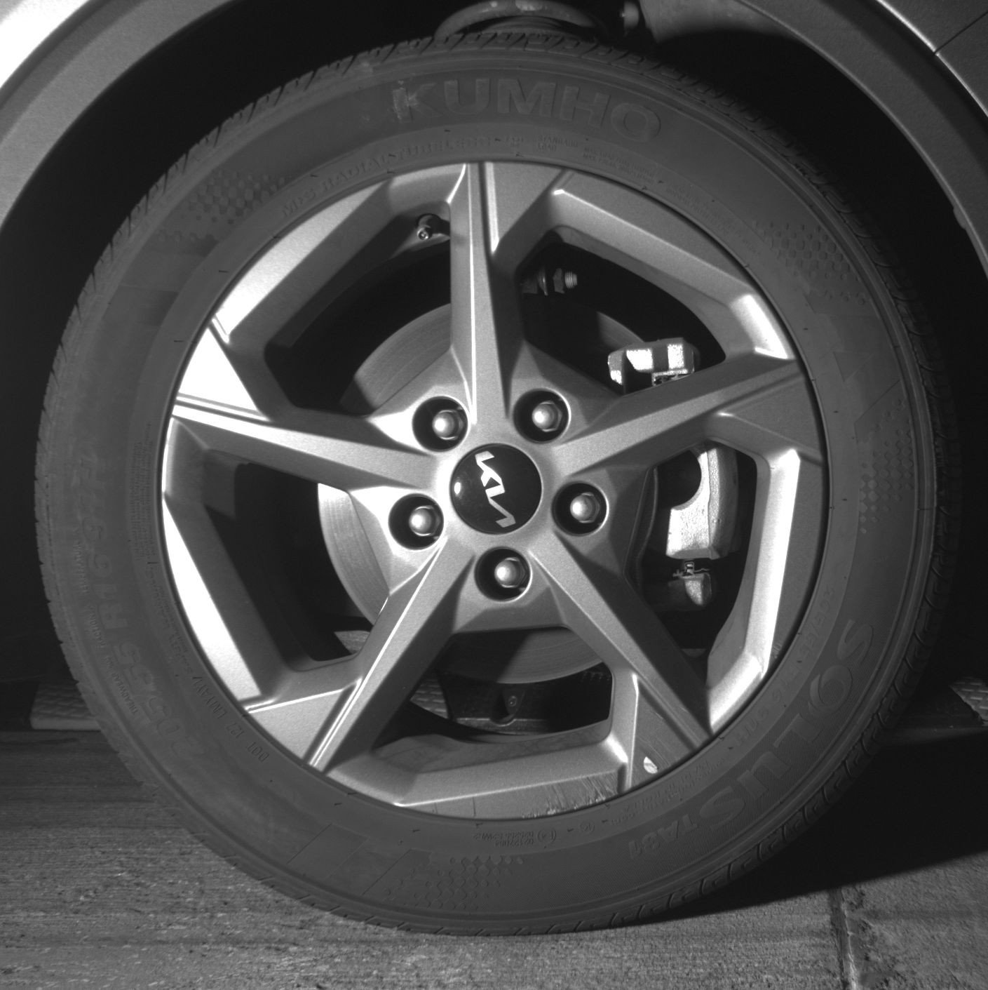 Thumbnail: 2025 Kia K4 - 13