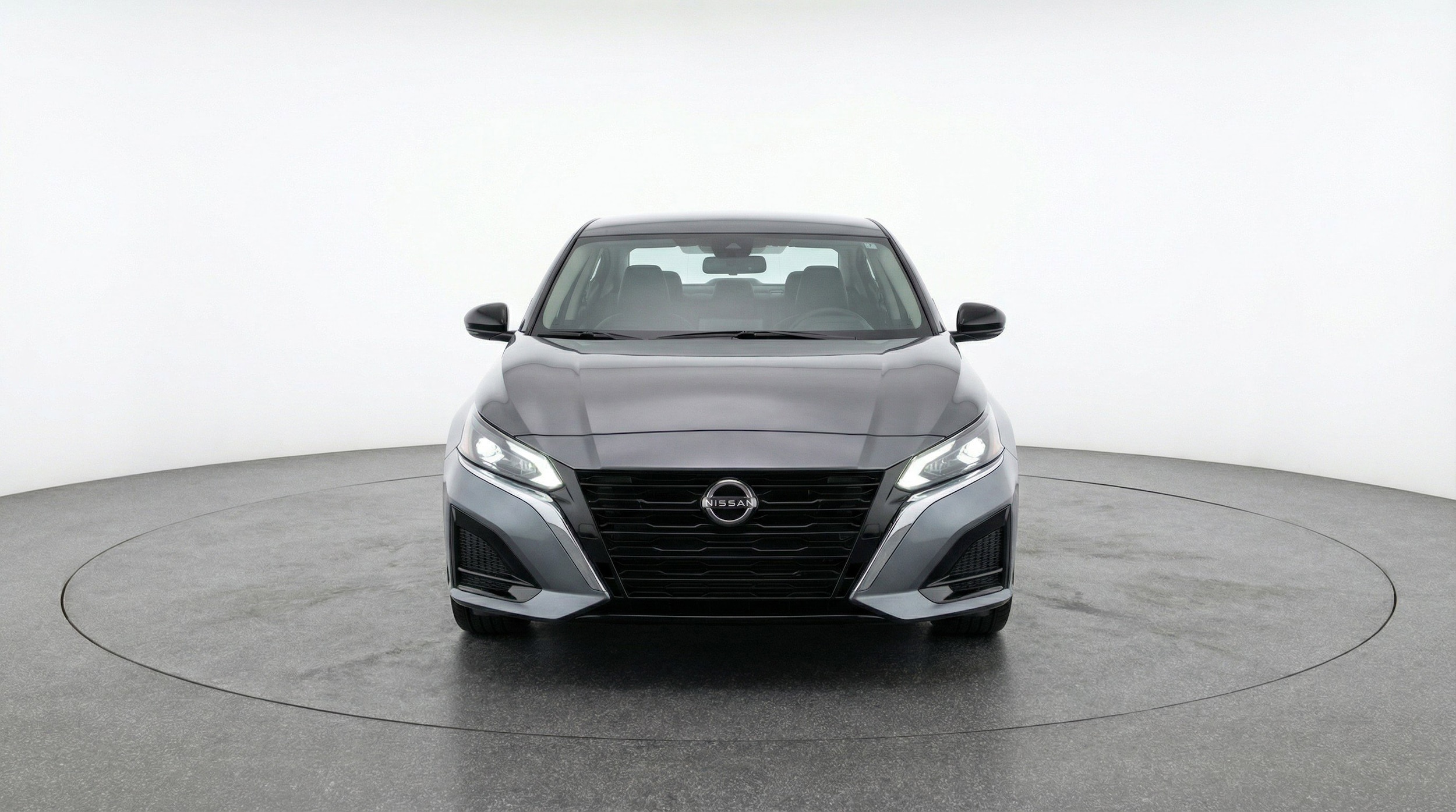 Thumbnail: 2025 Nissan Altima - 2