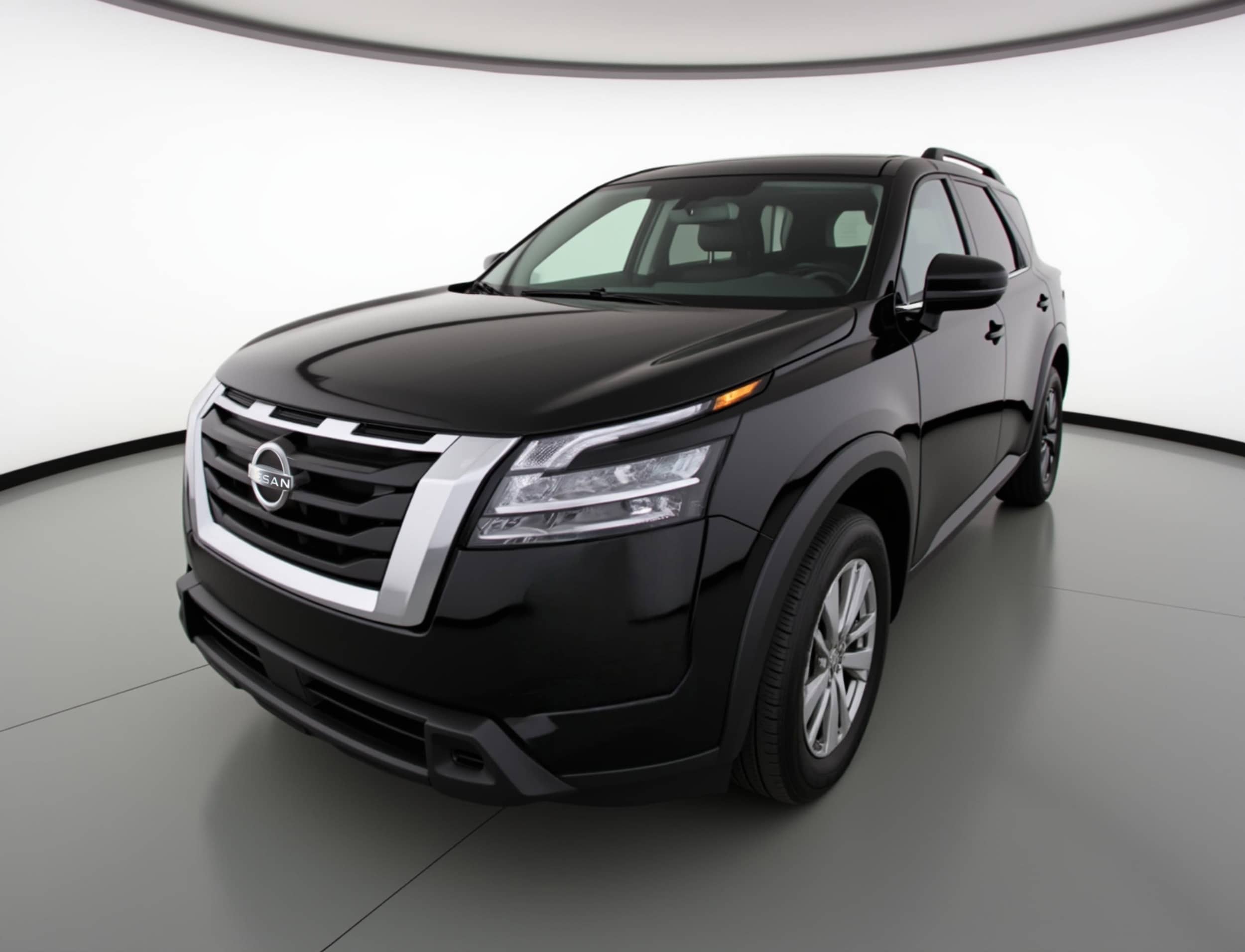 Thumbnail: 2025 Nissan Pathfinder - 3