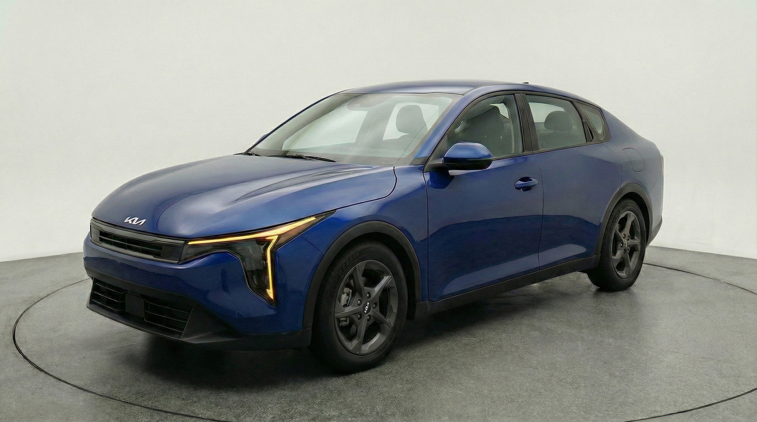 Thumbnail: 2025 Kia K4 - 3