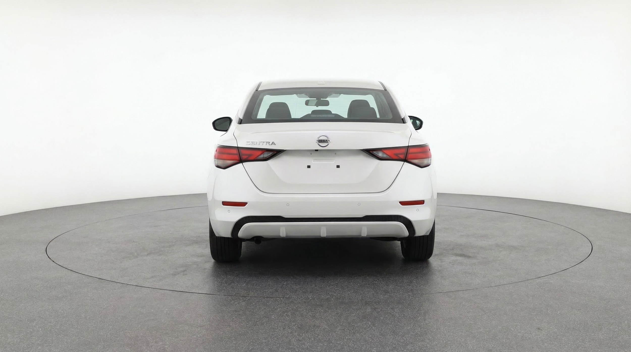 Thumbnail: 2025 Nissan Sentra - 7