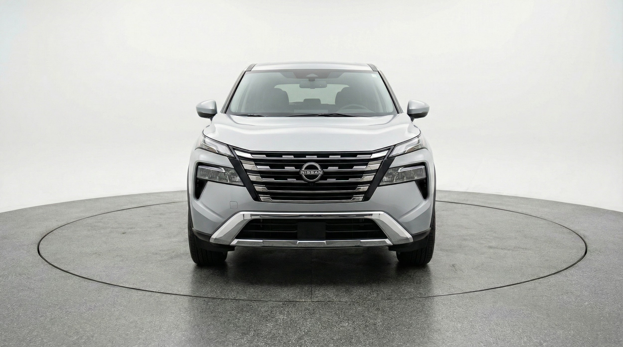 Thumbnail: 2025 Nissan Rogue - 2