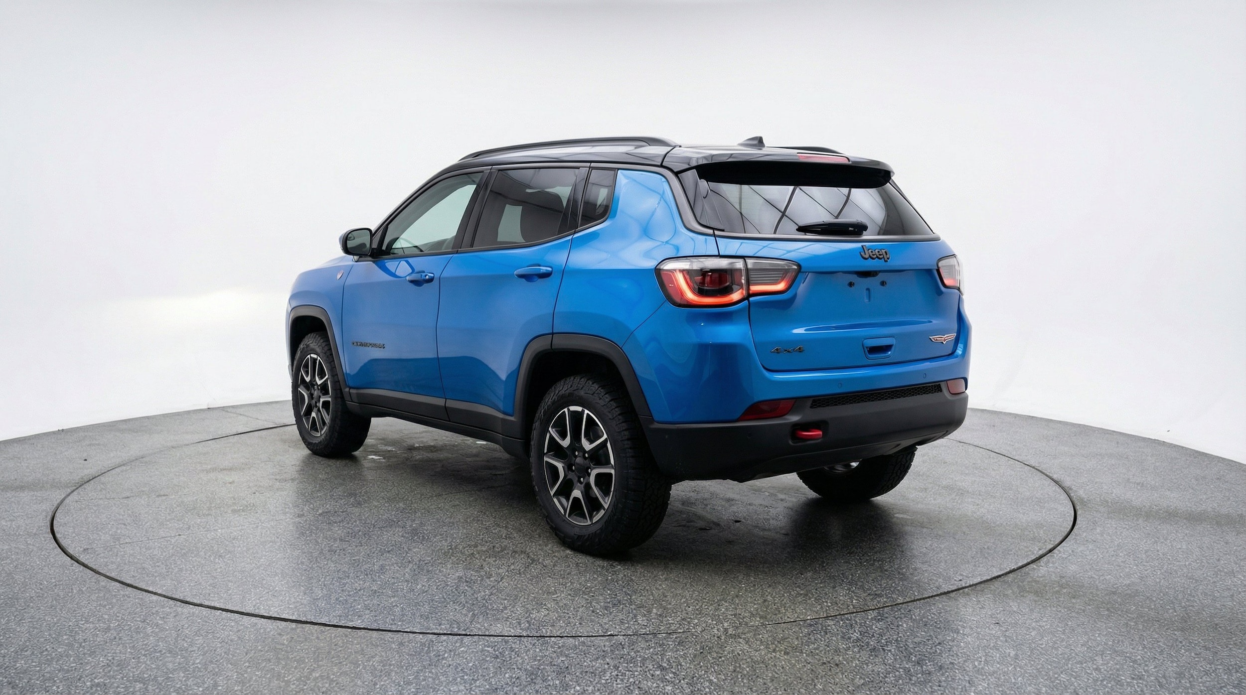 Thumbnail: 2025 Jeep Compass - 6