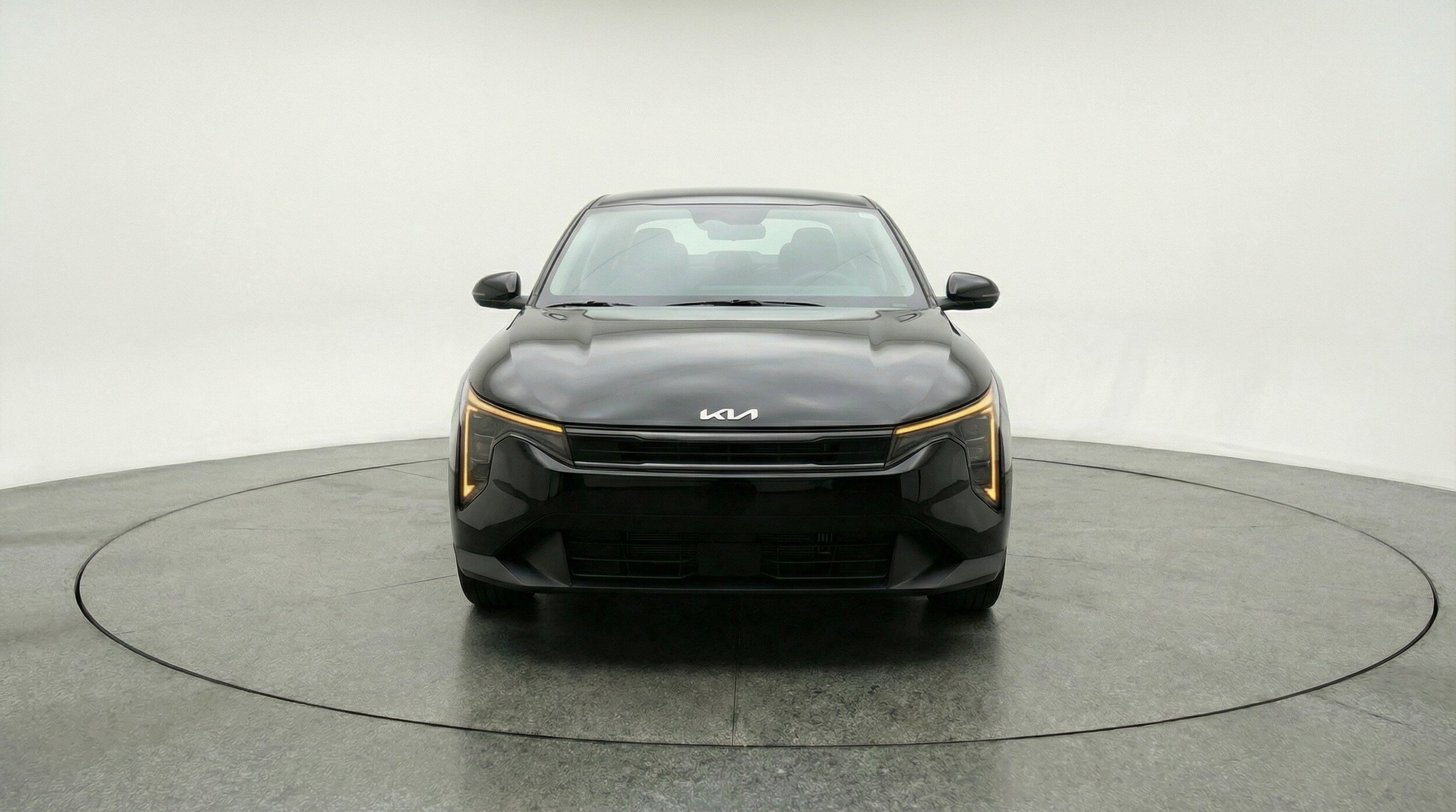 Thumbnail: 2025 Kia K4 - 2