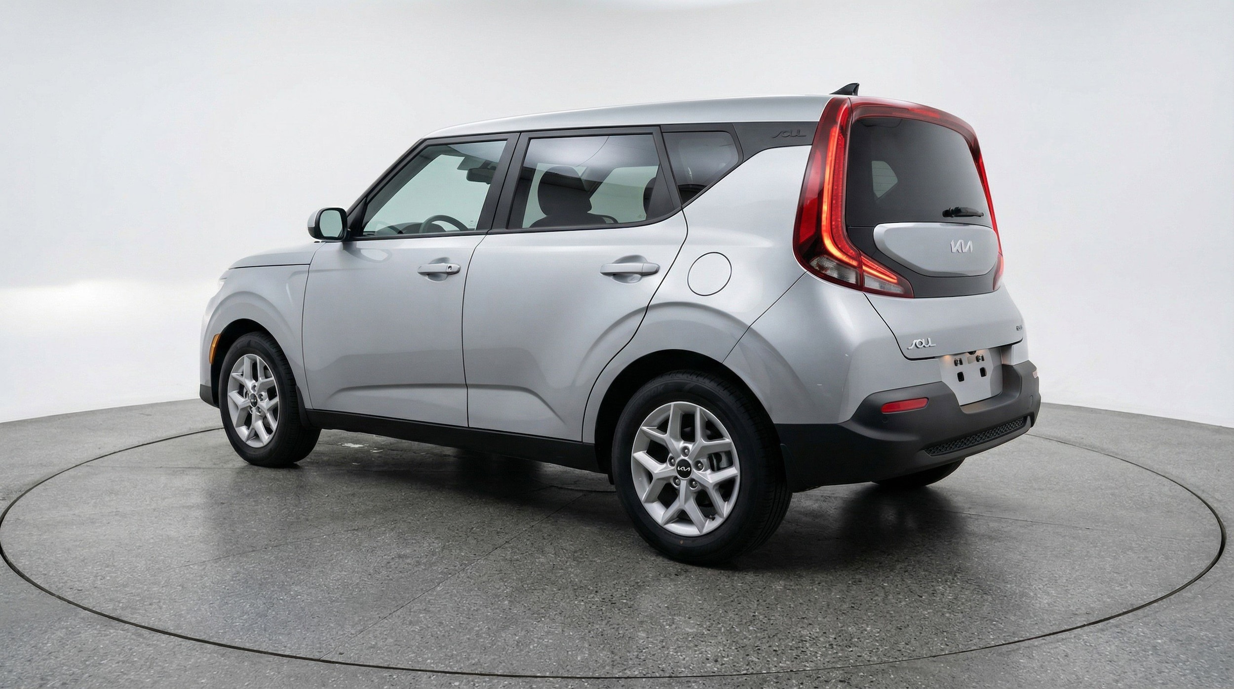 Thumbnail: 2025 Kia Soul - 6
