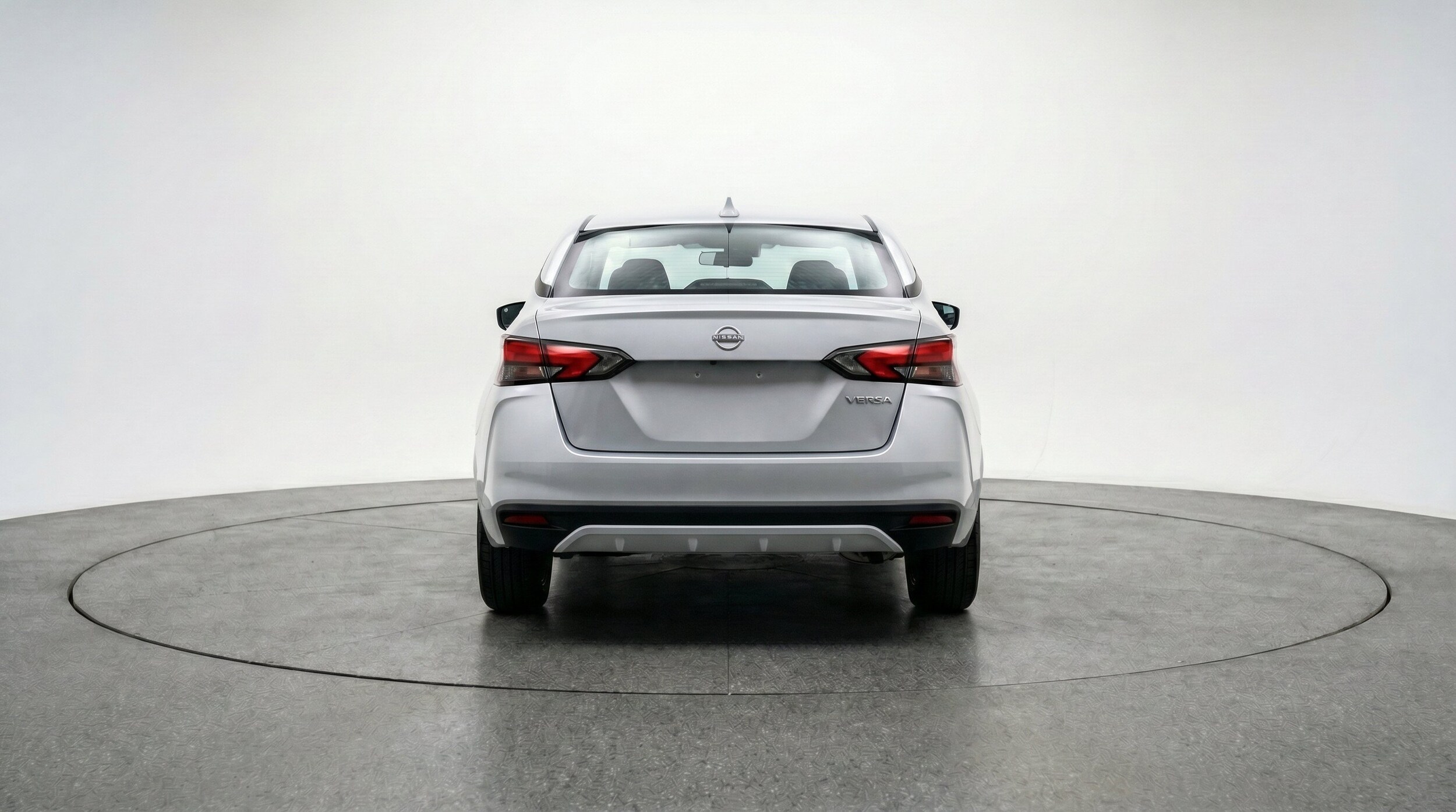 Thumbnail: 2025 Nissan Versa - 7