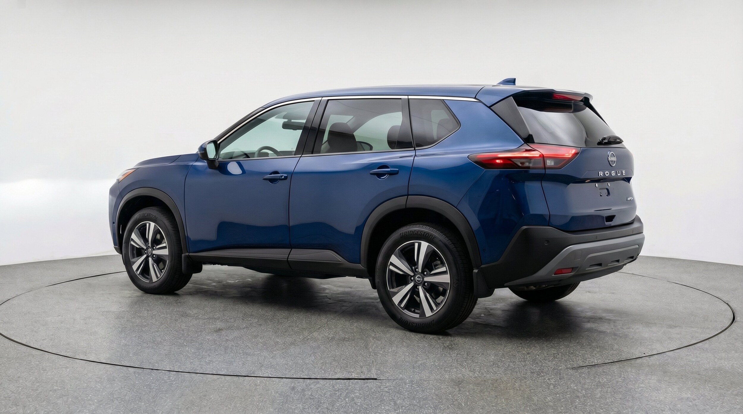 Thumbnail: 2026 Nissan Rogue - 6