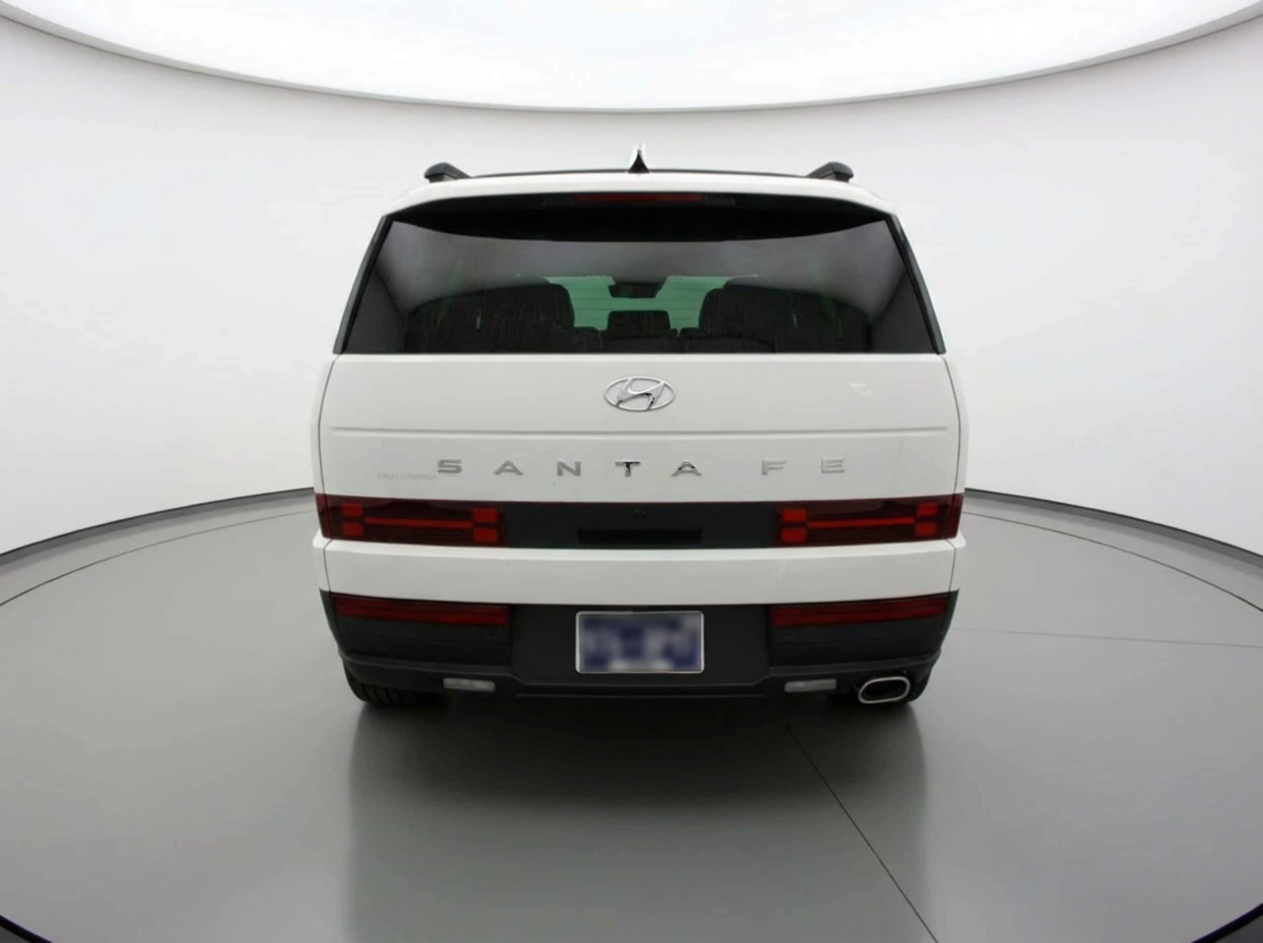 Thumbnail: 2025 Hyundai Santa Fe - 6