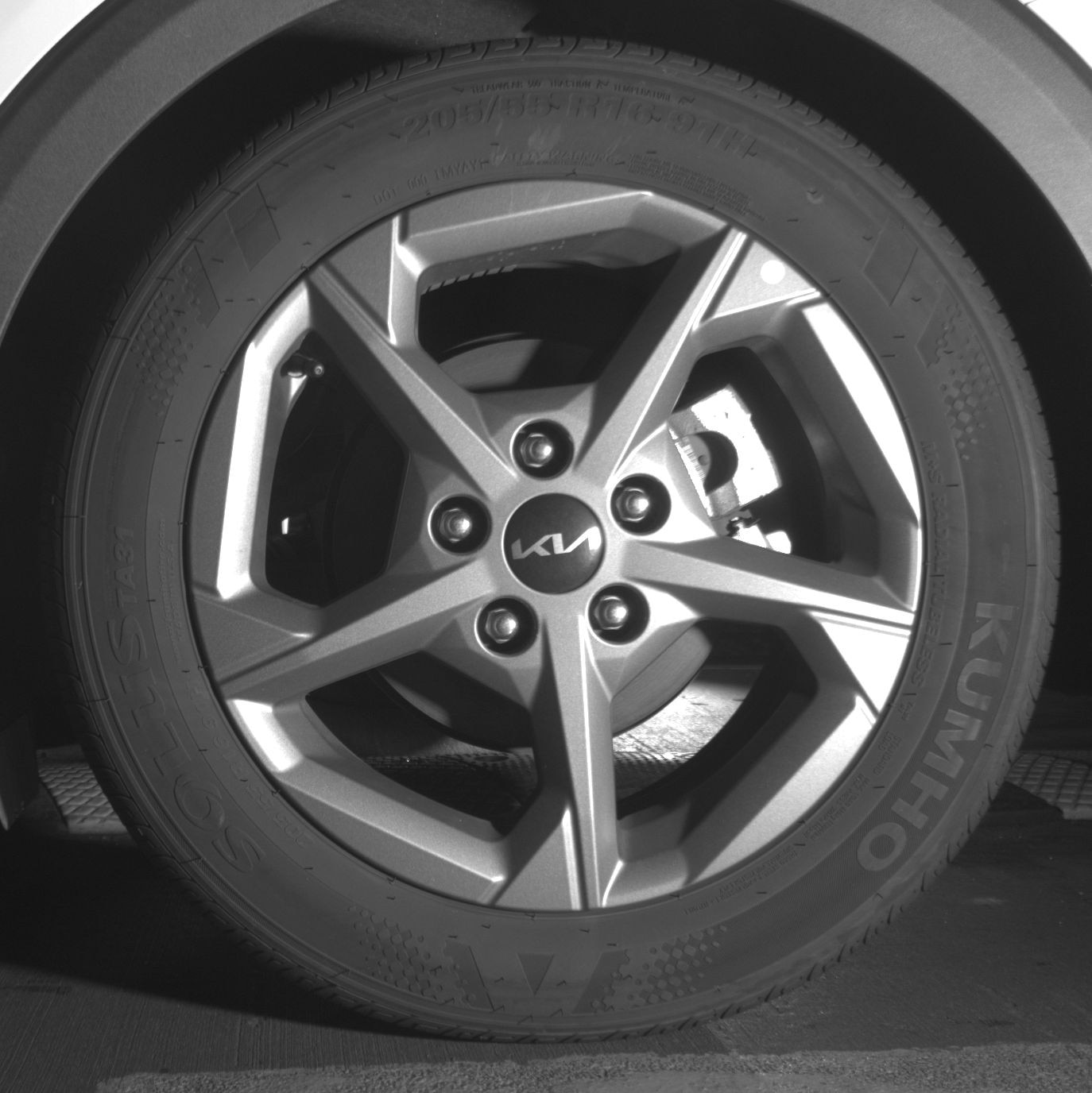 Thumbnail: 2025 Kia K4 - 11