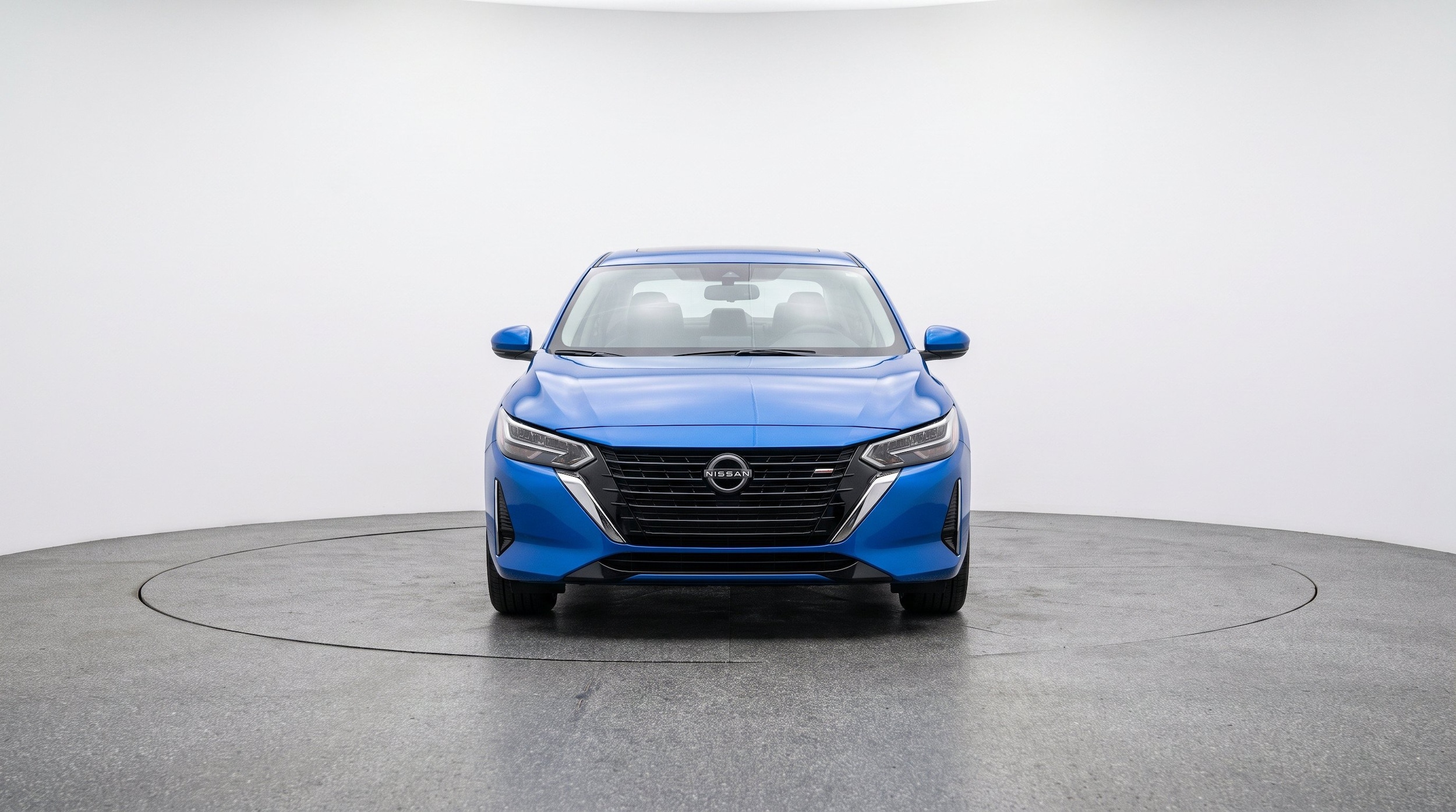 Thumbnail: 2025 Nissan Sentra - 2