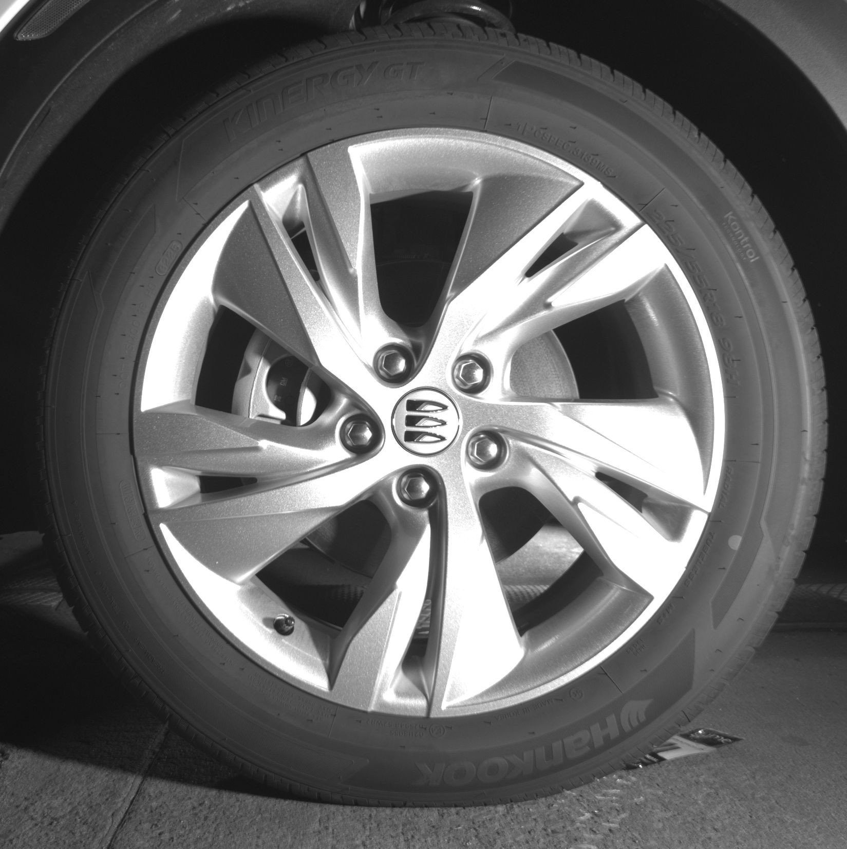 Thumbnail: 2026 Buick Encore GX - 12