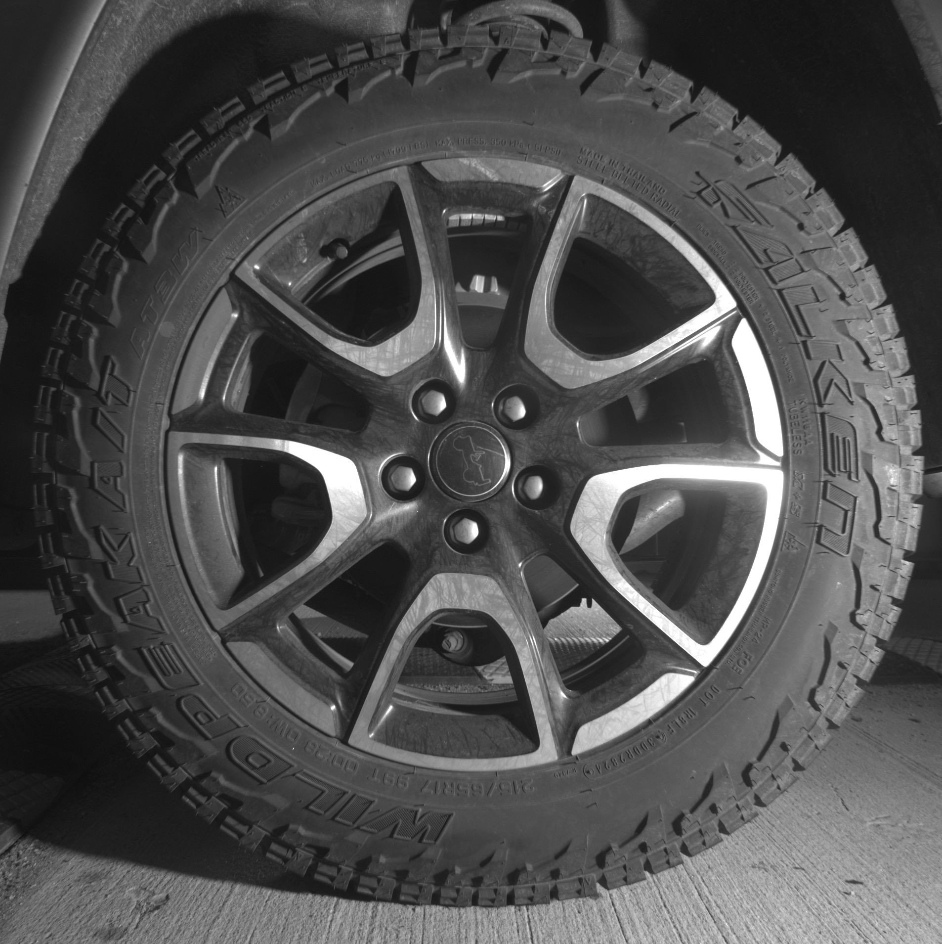 Thumbnail: 2025 Jeep Compass - 14