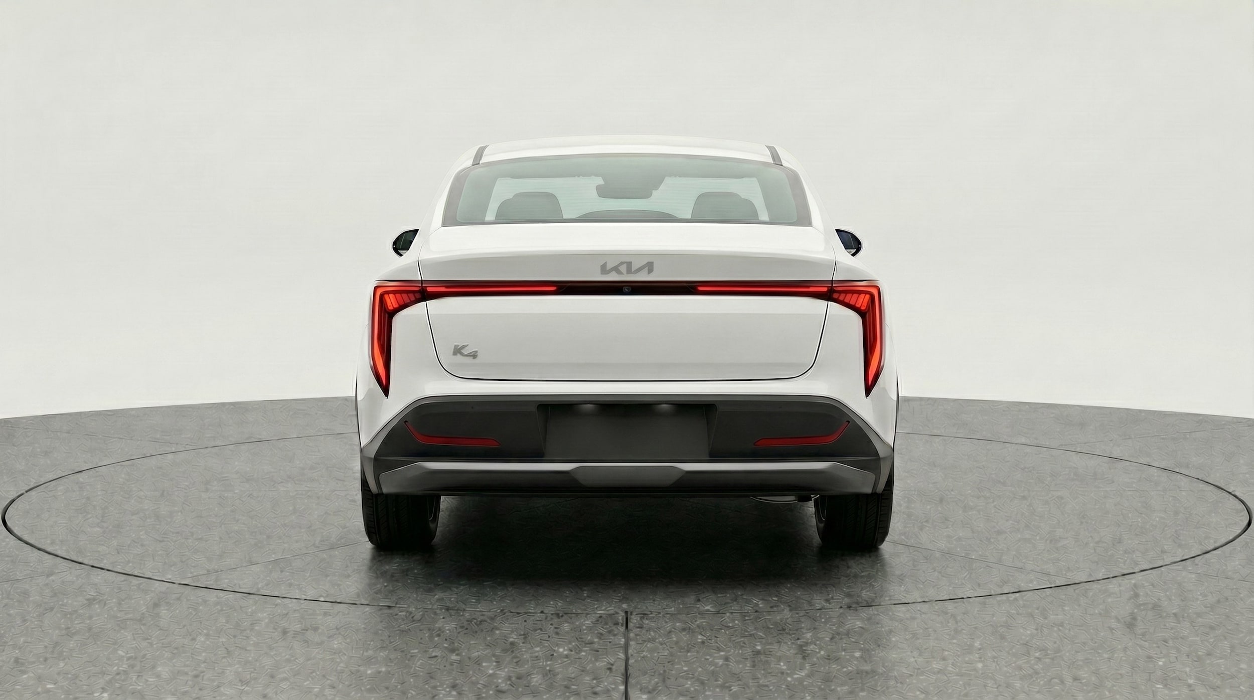 Thumbnail: 2025 Kia K4 - 7