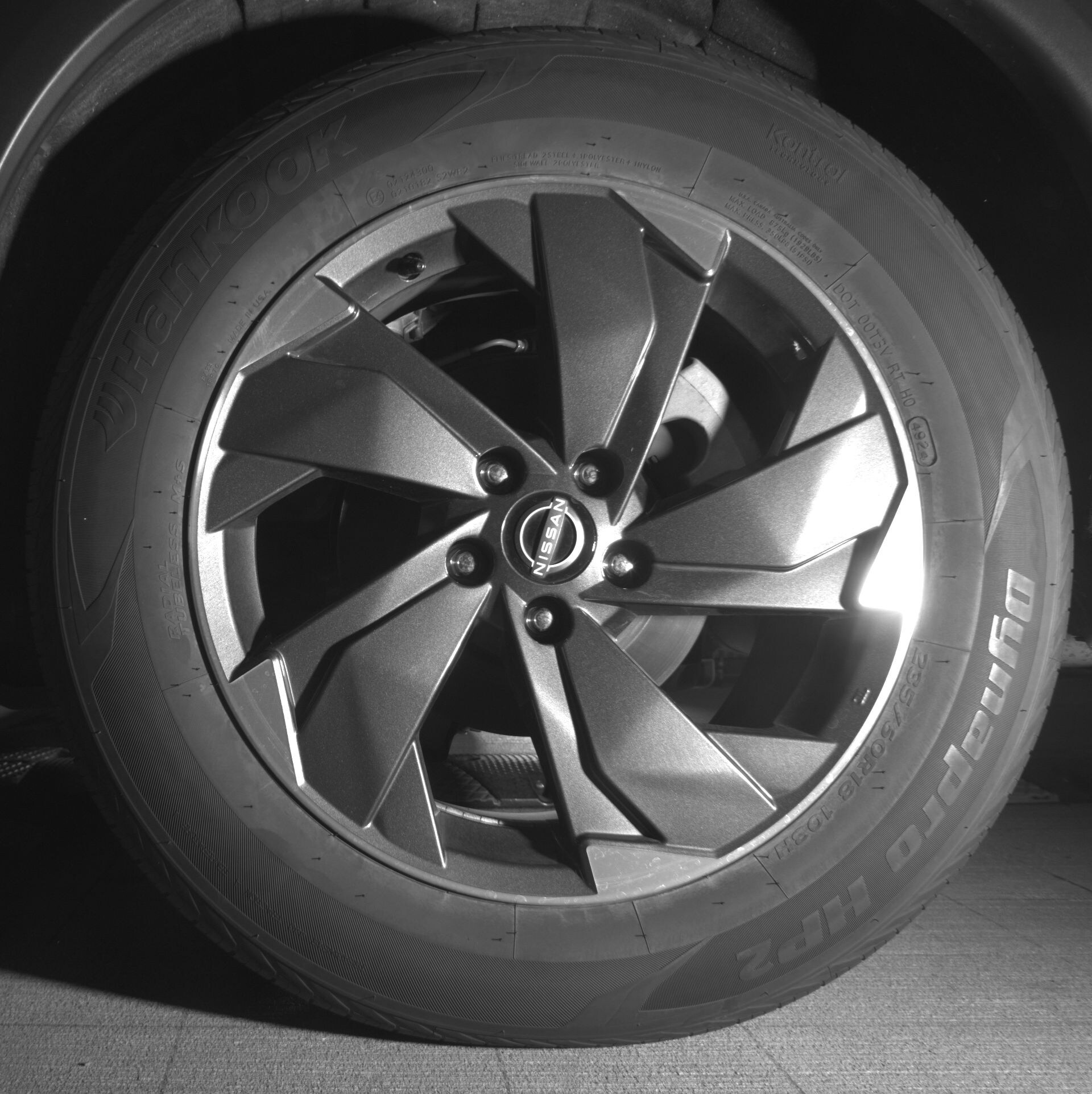 Thumbnail: 2025 Nissan Rogue - 11