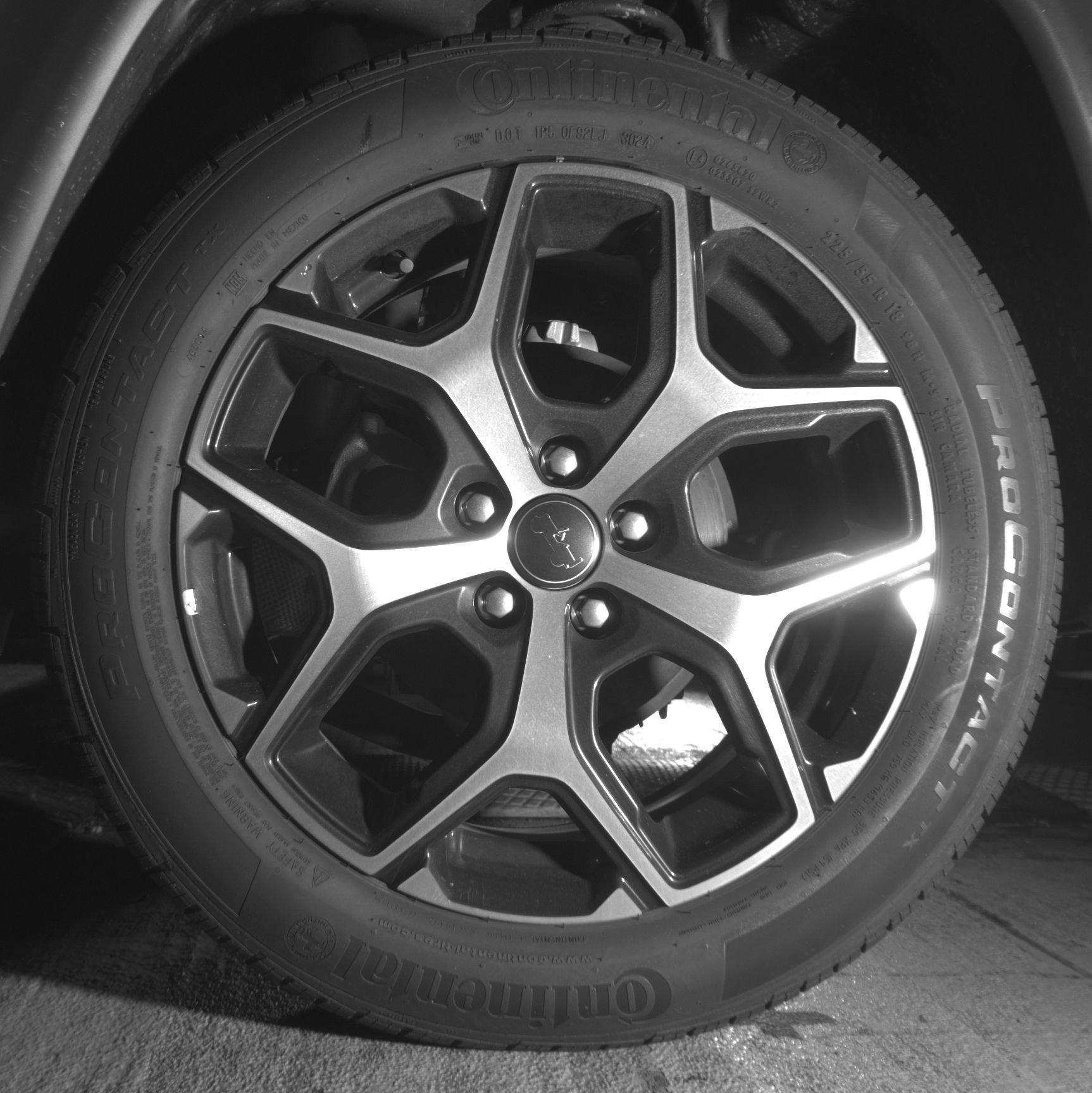 Thumbnail: 2025 Jeep Compass - 14