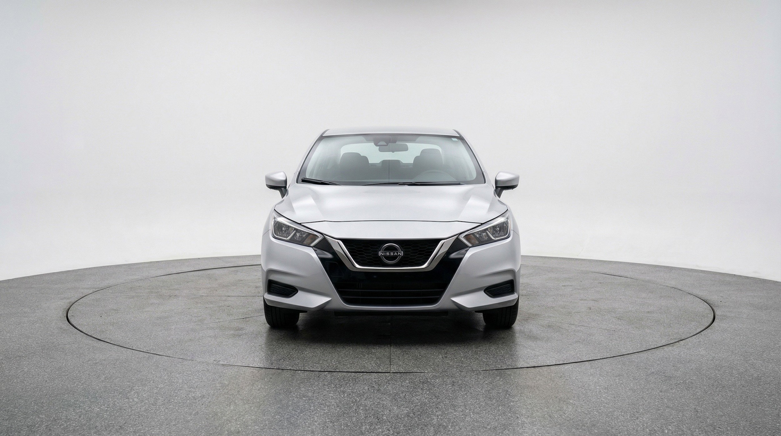 Thumbnail: 2025 Nissan Versa - 2