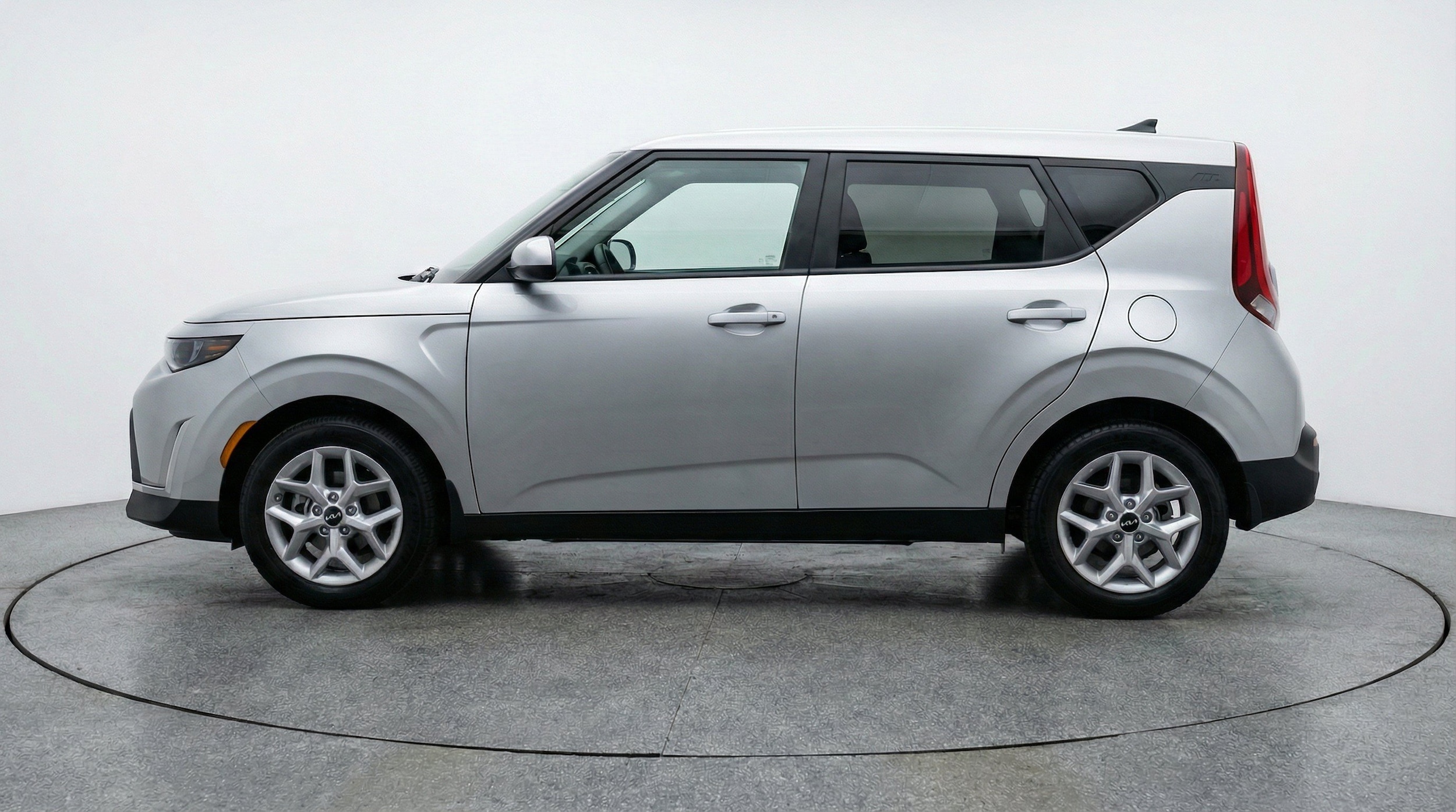 Thumbnail: 2025 Kia Soul - 3