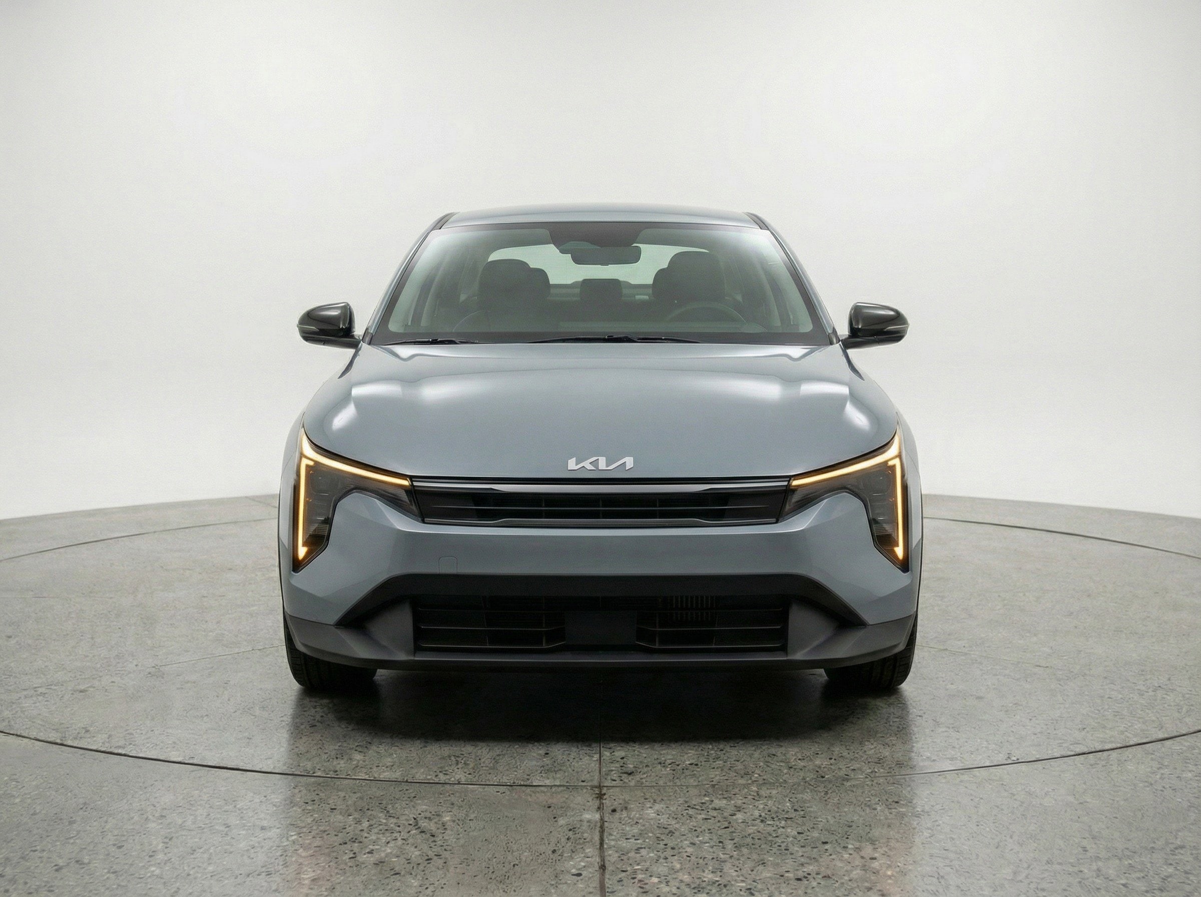 Thumbnail: 2025 Kia K4 - 2