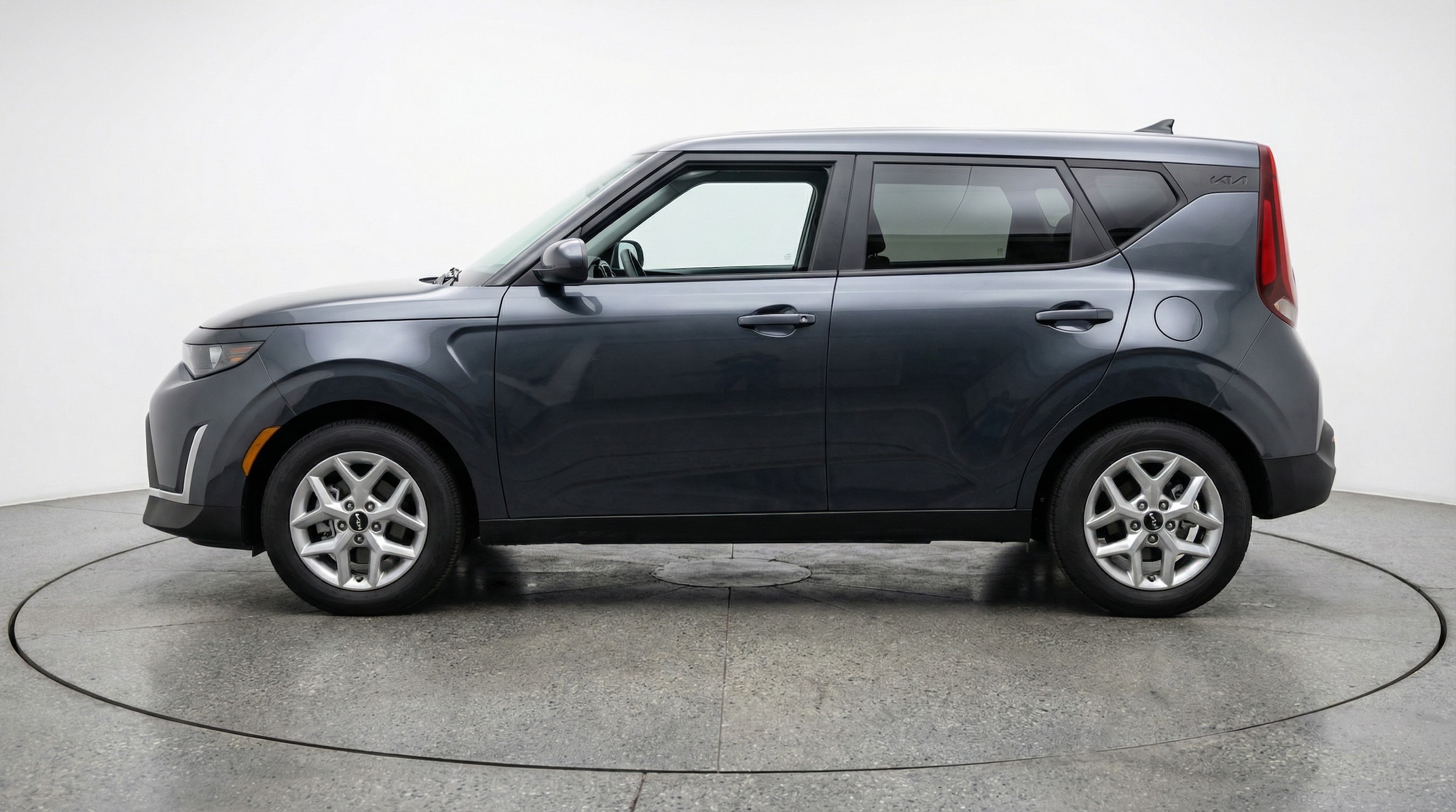 Thumbnail: 2025 Kia Soul - 4