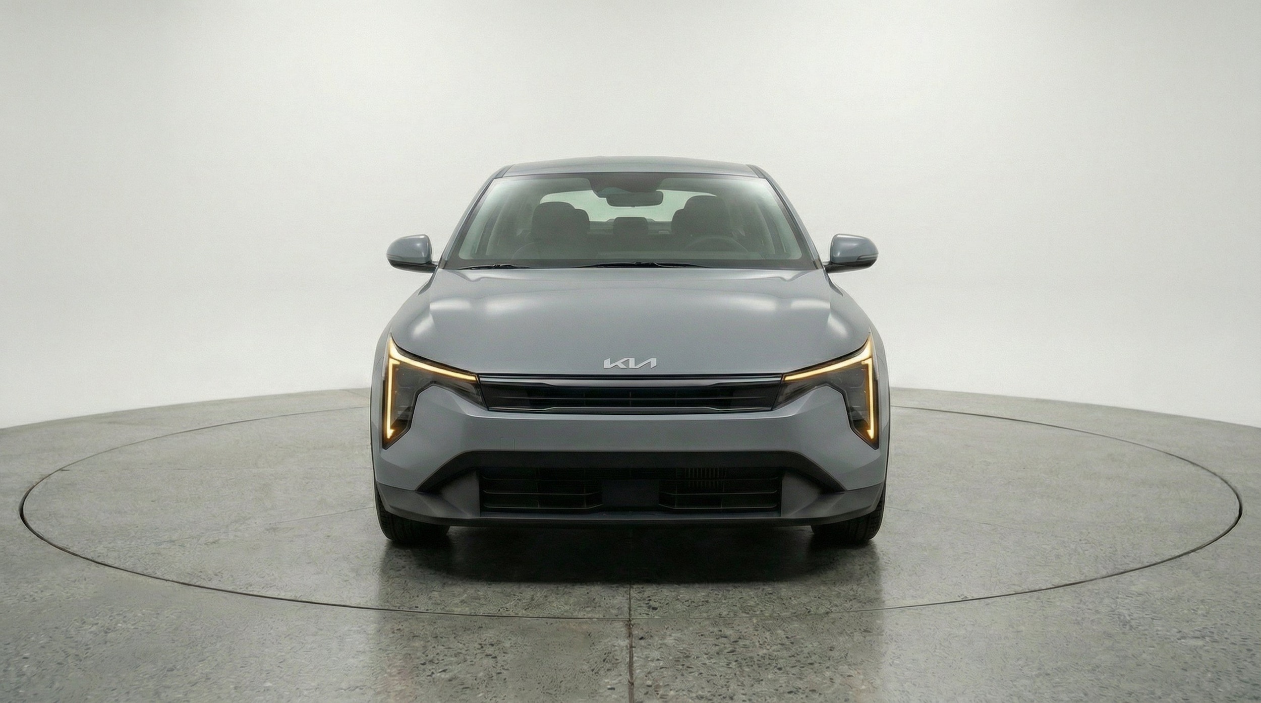 Thumbnail: 2025 Kia K4 - 2