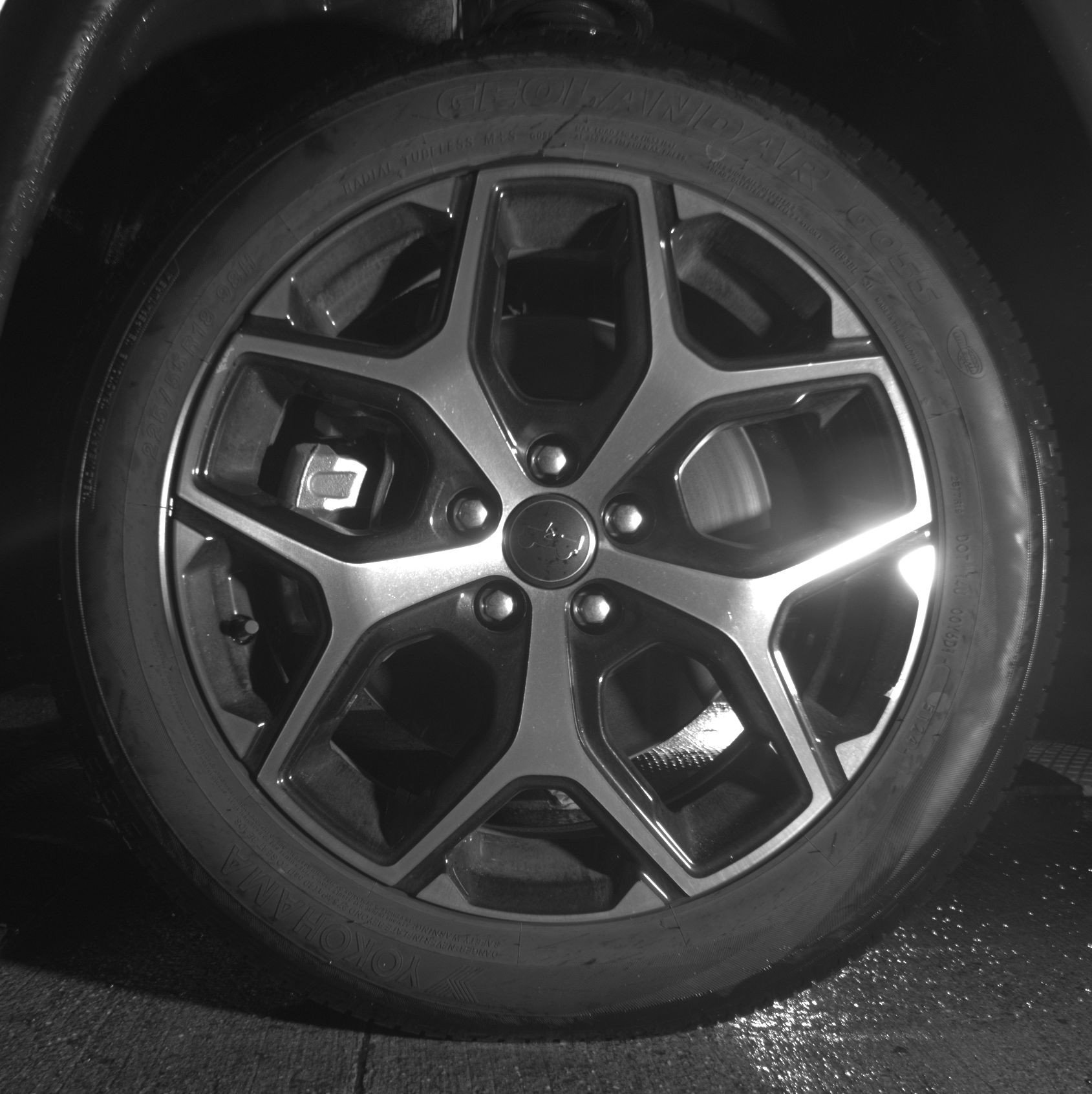 Thumbnail: 2025 Jeep Compass - 12