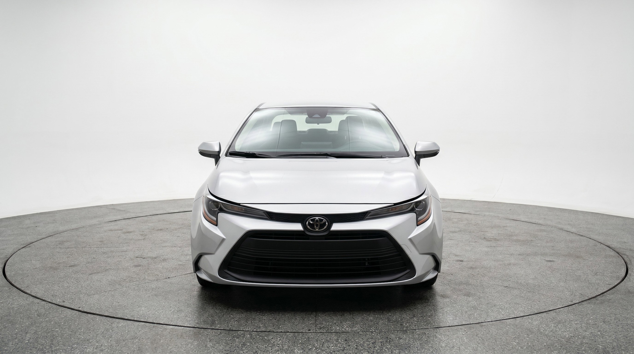 Thumbnail: 2025 Toyota Corolla - 2