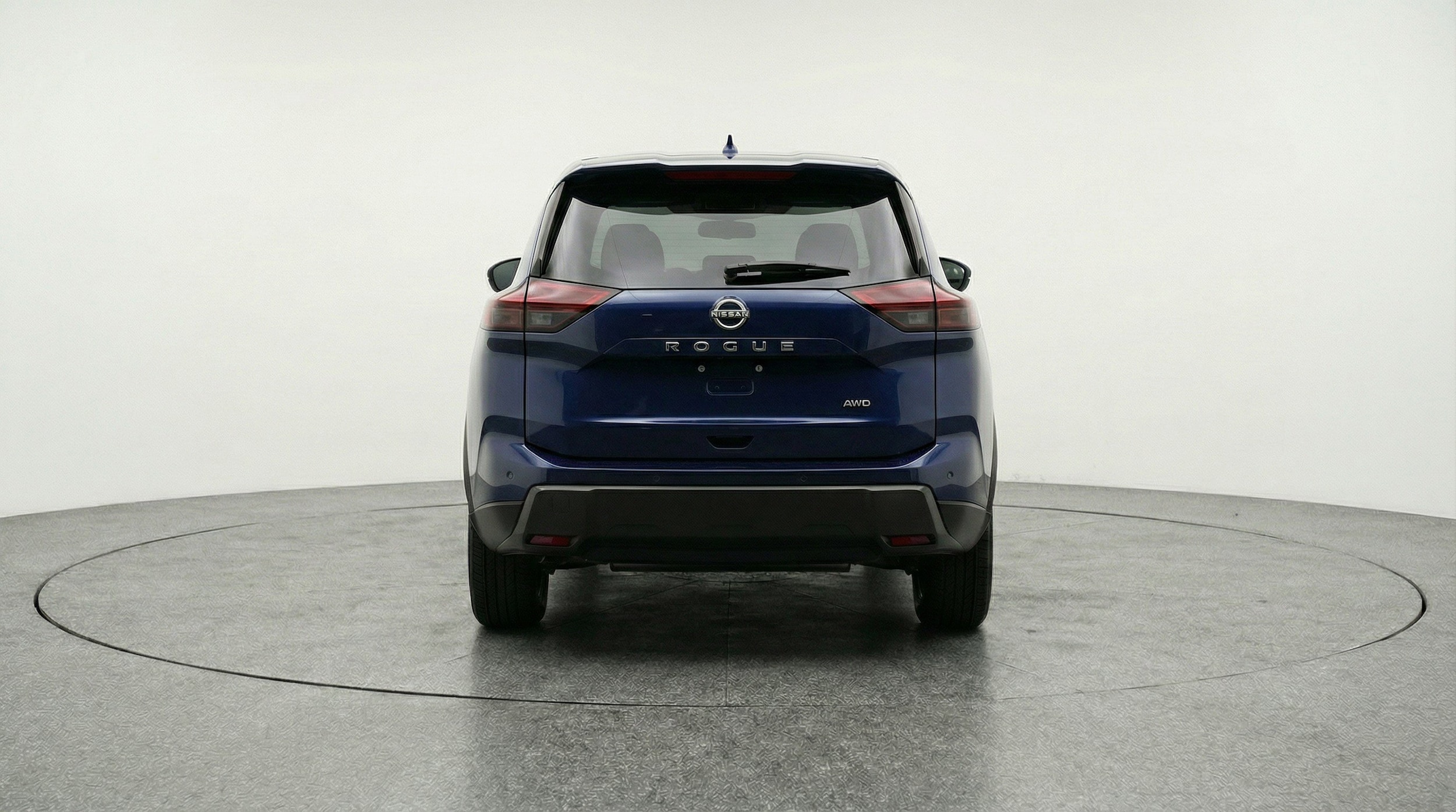 Thumbnail: 2025 Nissan Rogue - 7