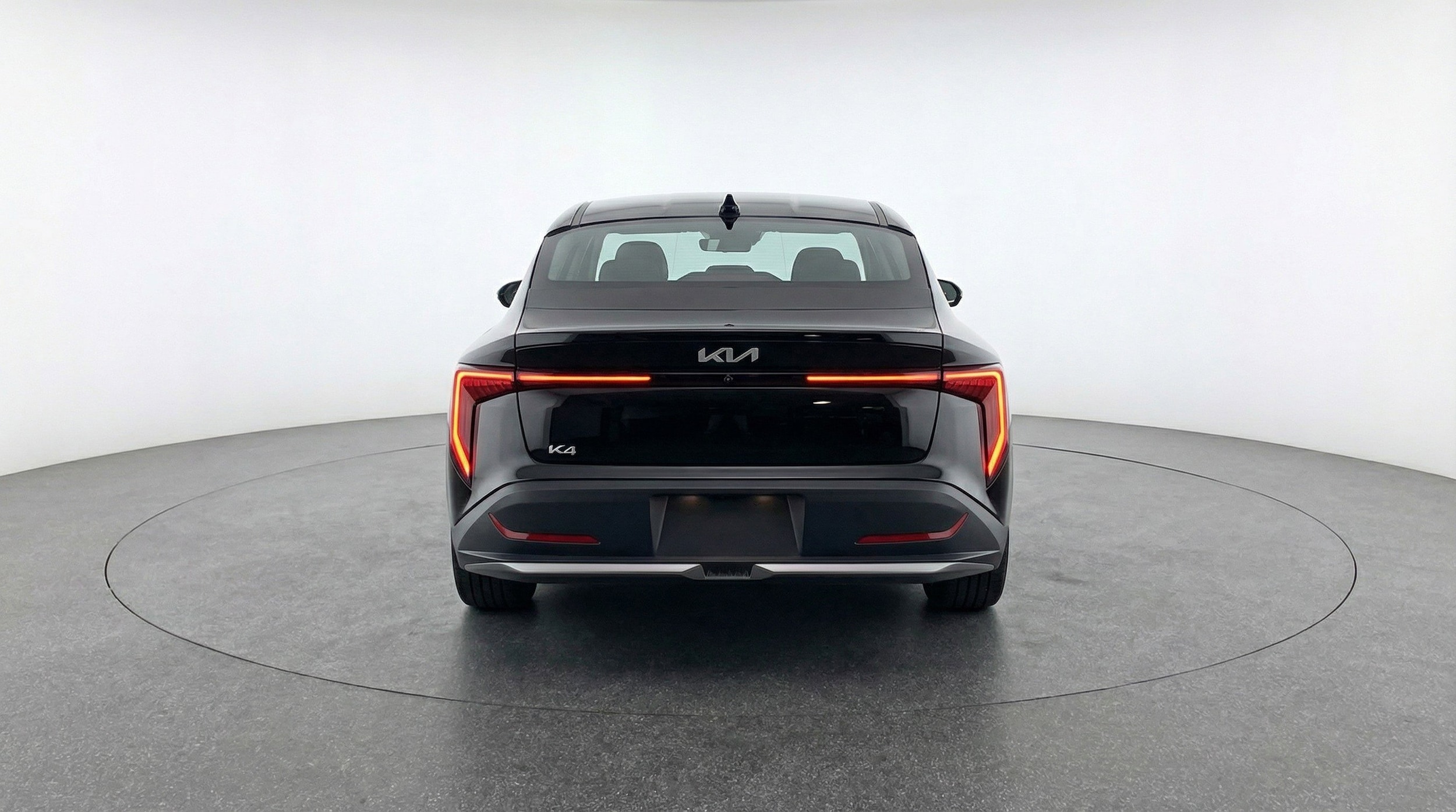 Thumbnail: 2025 Kia K4 - 7