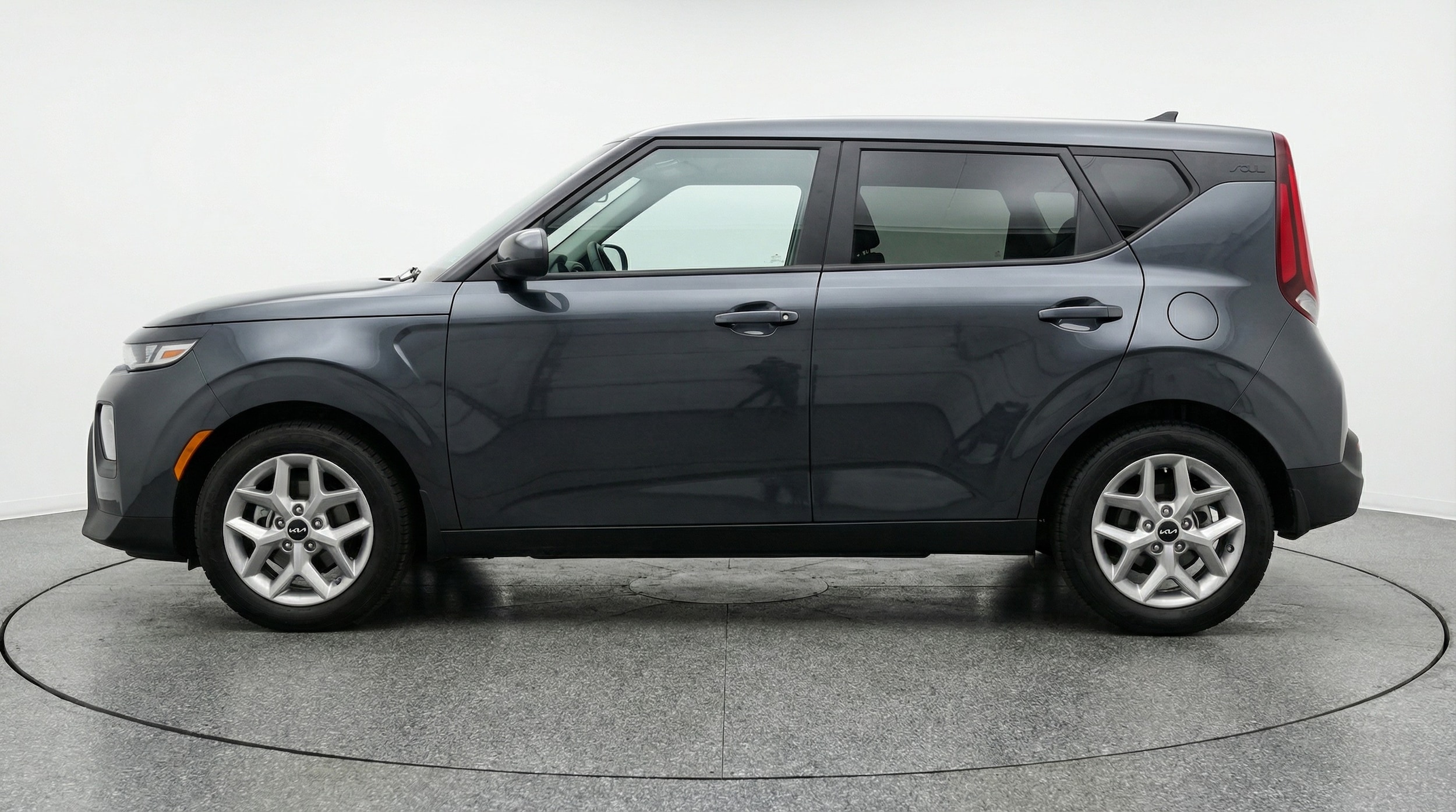 Thumbnail: 2025 Kia Soul - 4