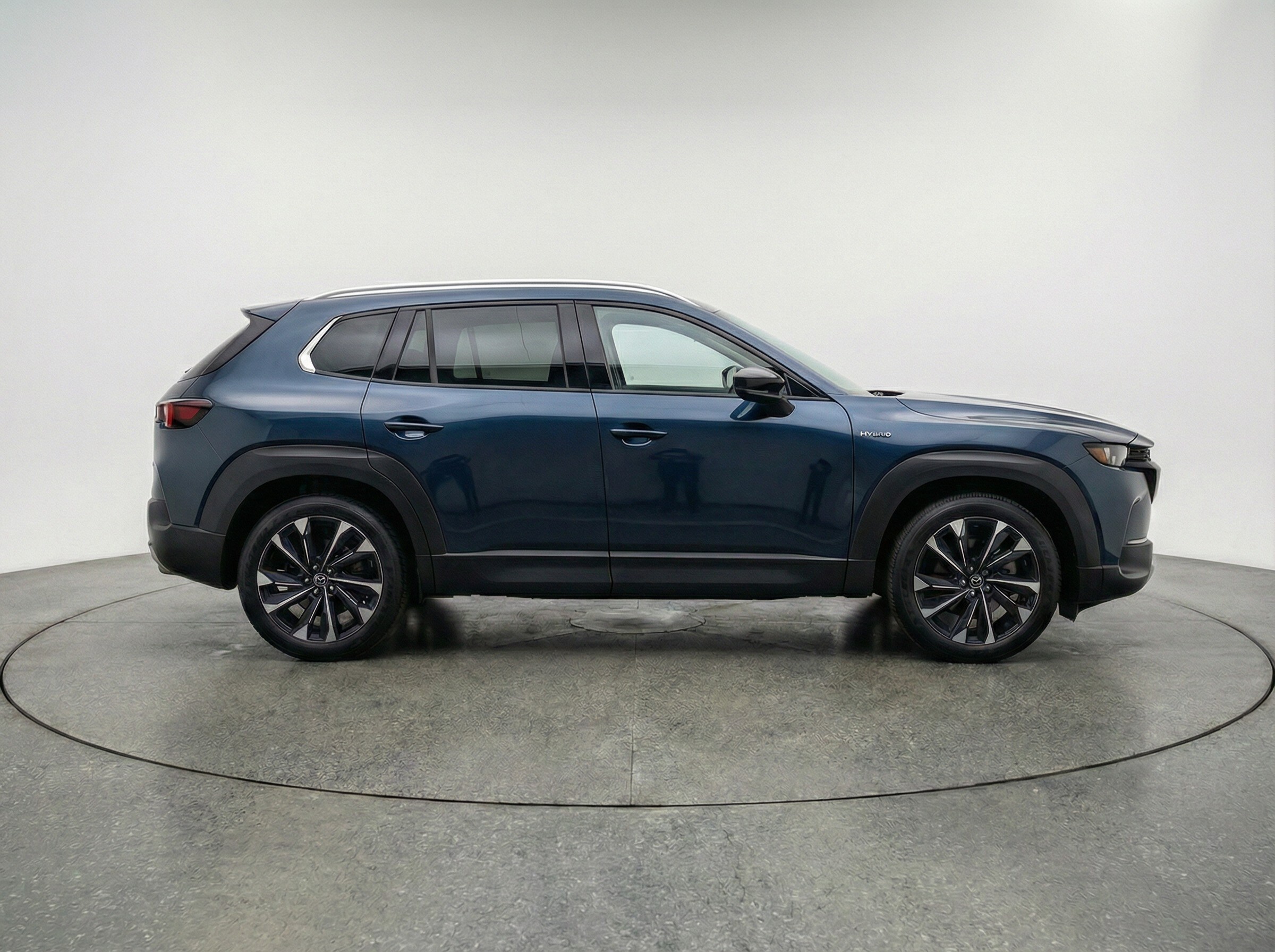 Thumbnail: 2025 Mazda CX-50 - 8