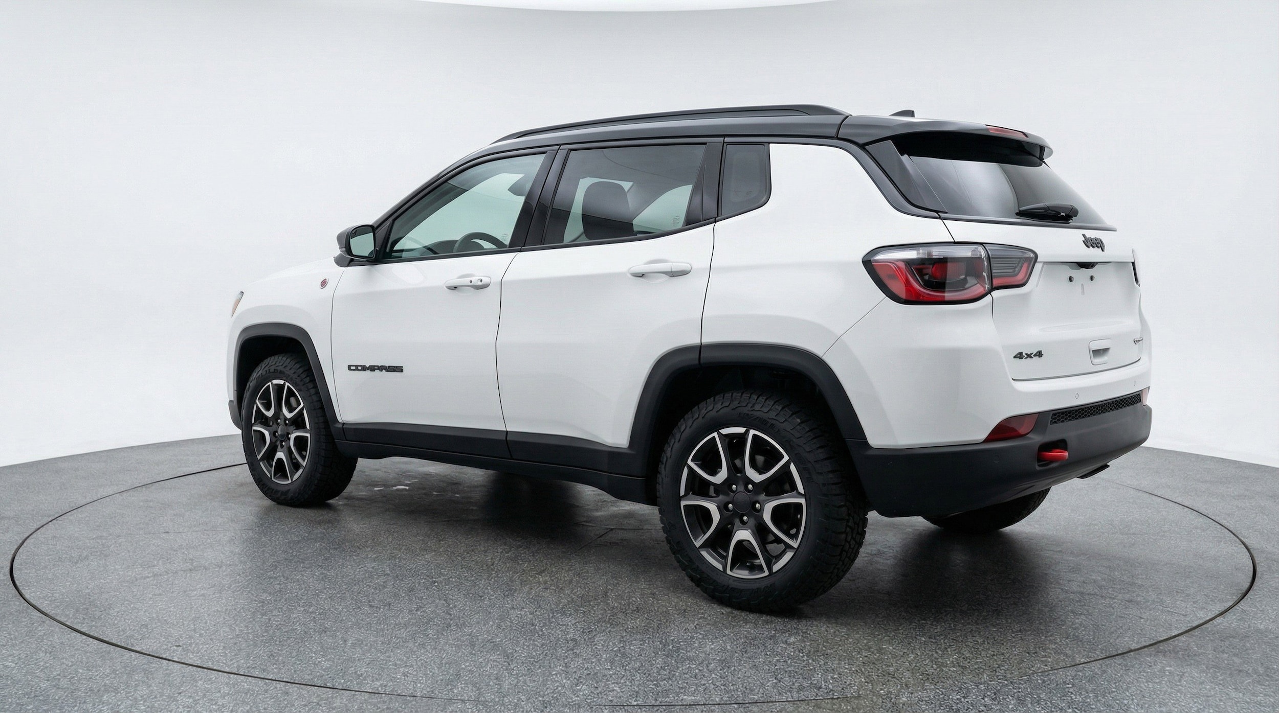 Thumbnail: 2025 Jeep Compass - 6