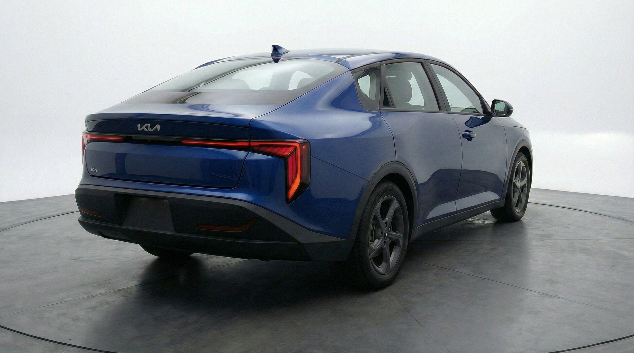 Thumbnail: 2025 Kia K4 - 9