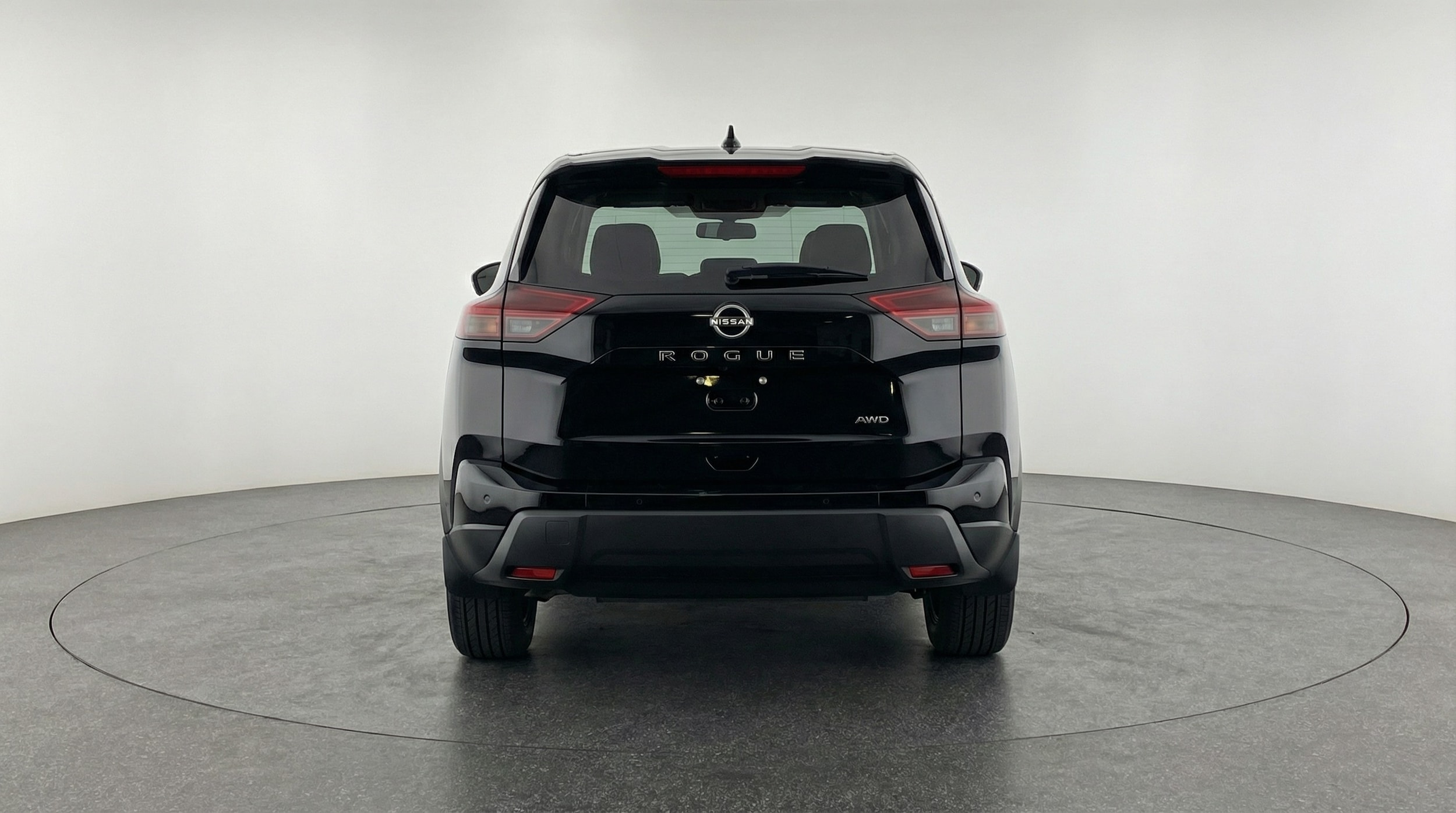 Thumbnail: 2025 Nissan Rogue - 6