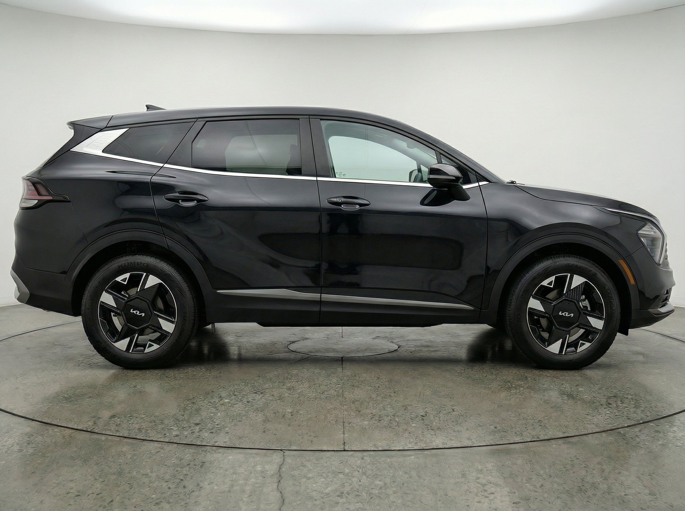 Thumbnail: 2026 Kia Sportage - 11