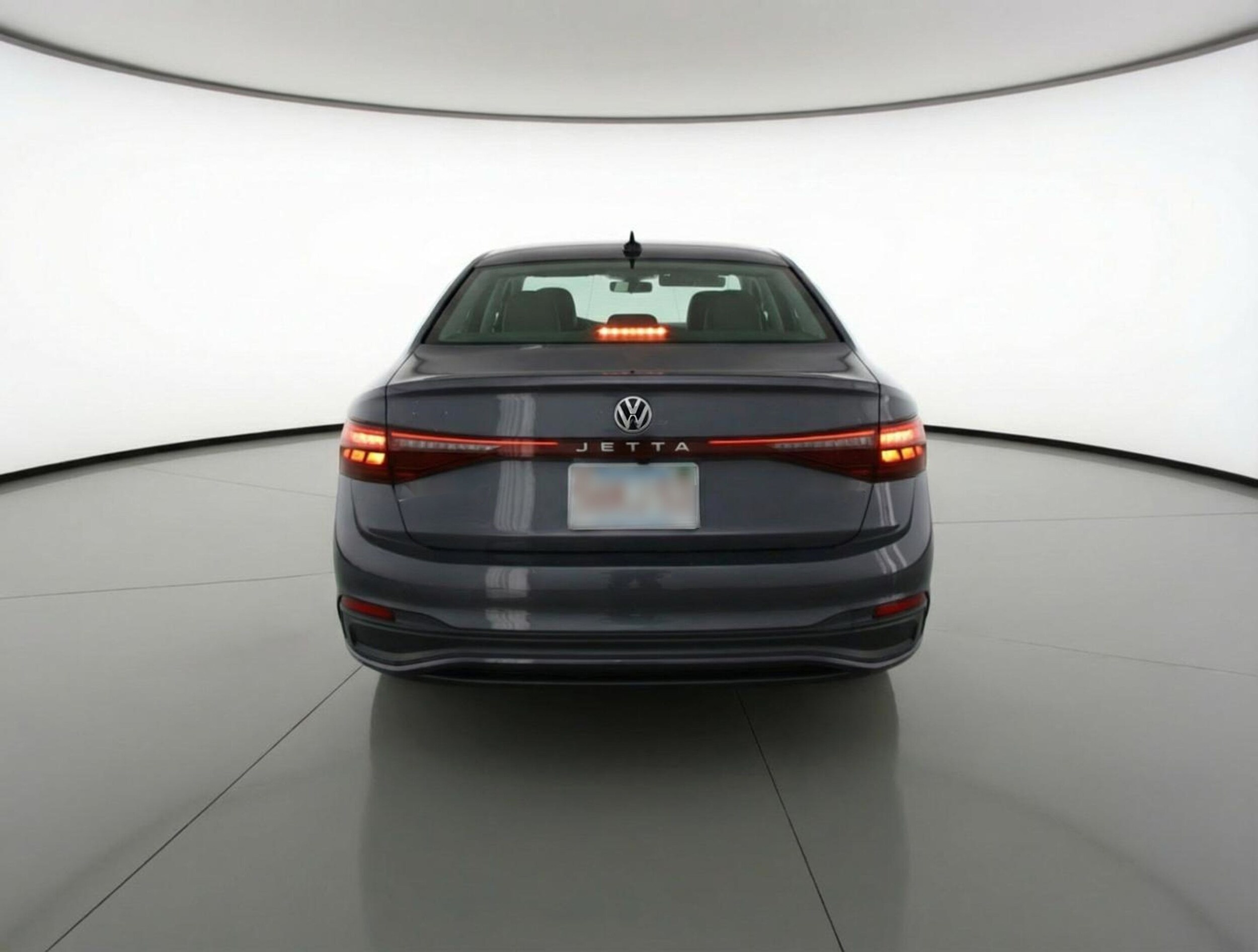 Thumbnail: 2025 Volkswagen Jetta - 6