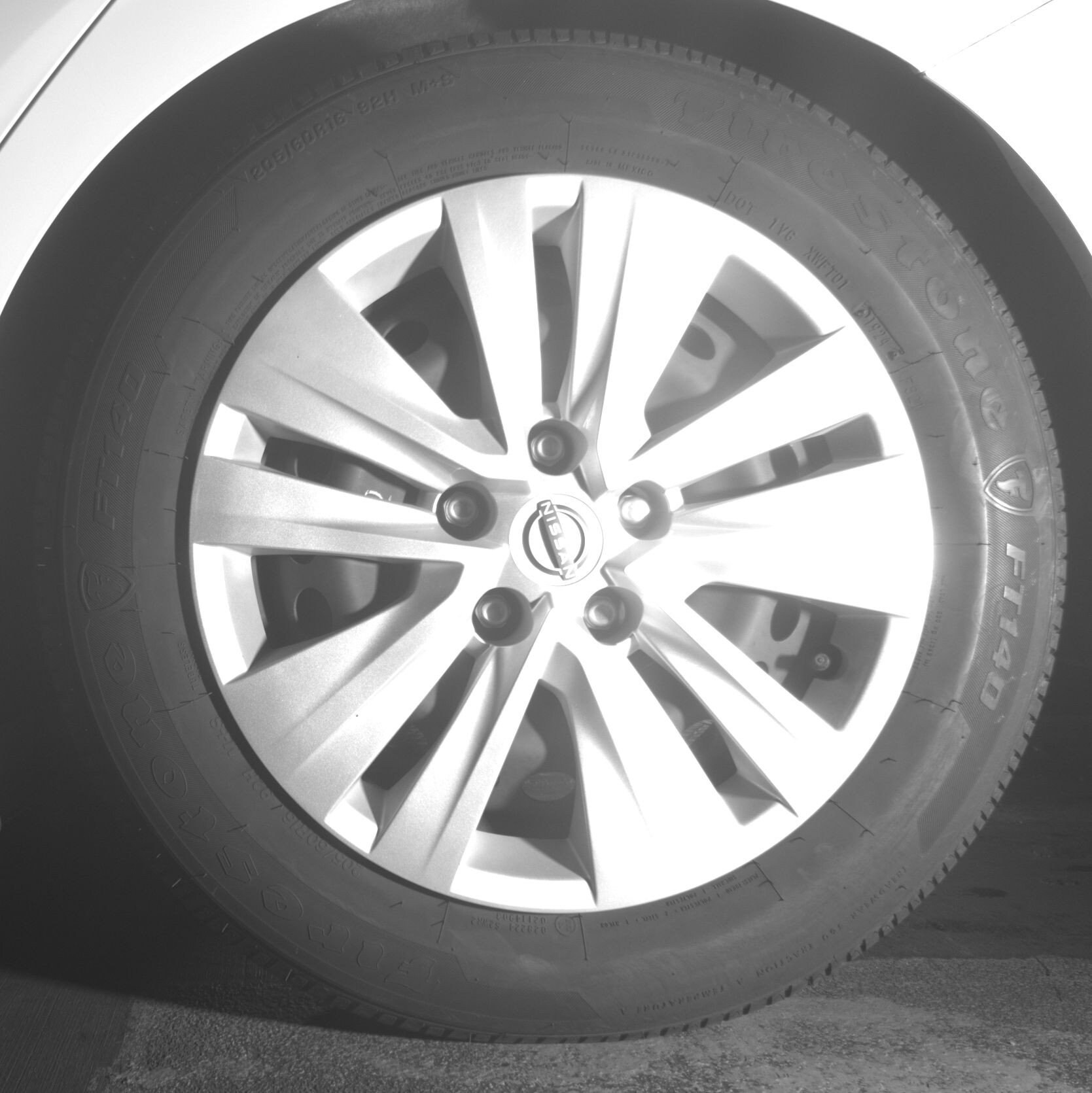 Thumbnail: 2024 Nissan Sentra - 14