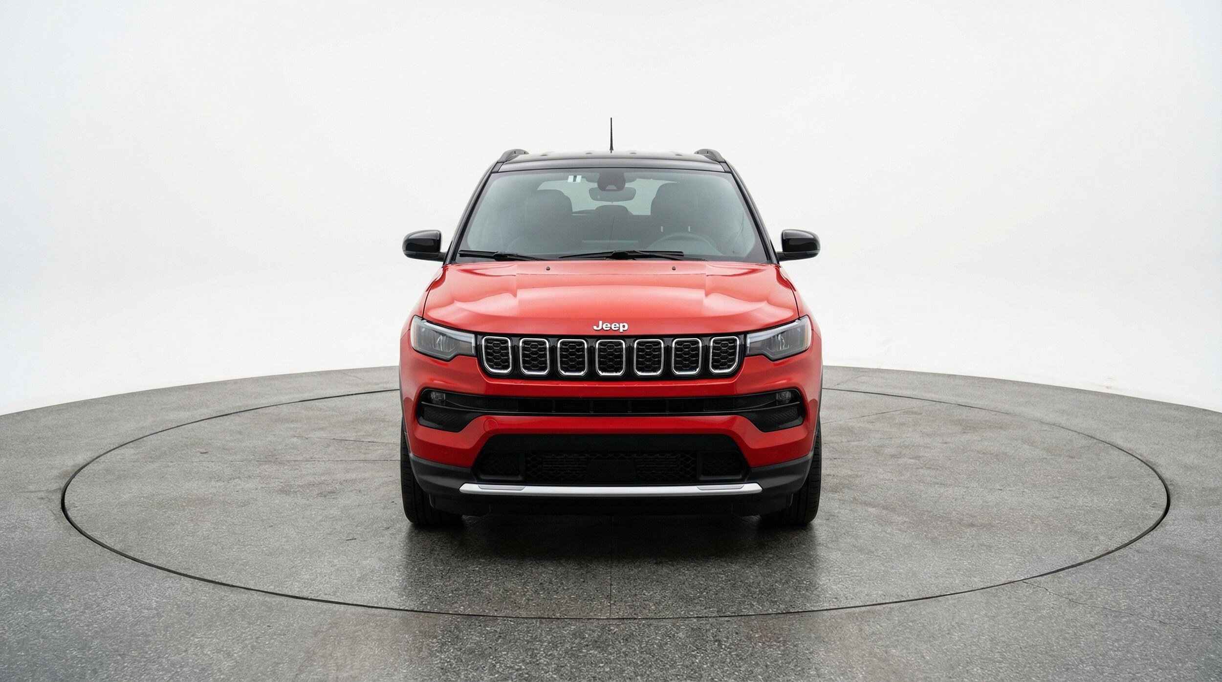 Thumbnail: 2025 Jeep Compass - 2