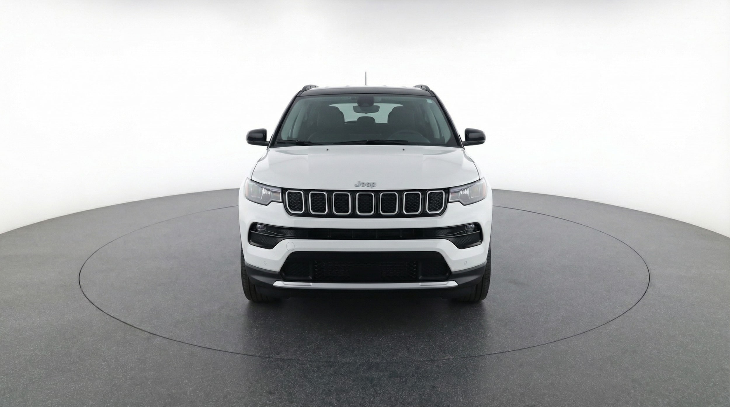 Thumbnail: 2025 Jeep Compass - 2