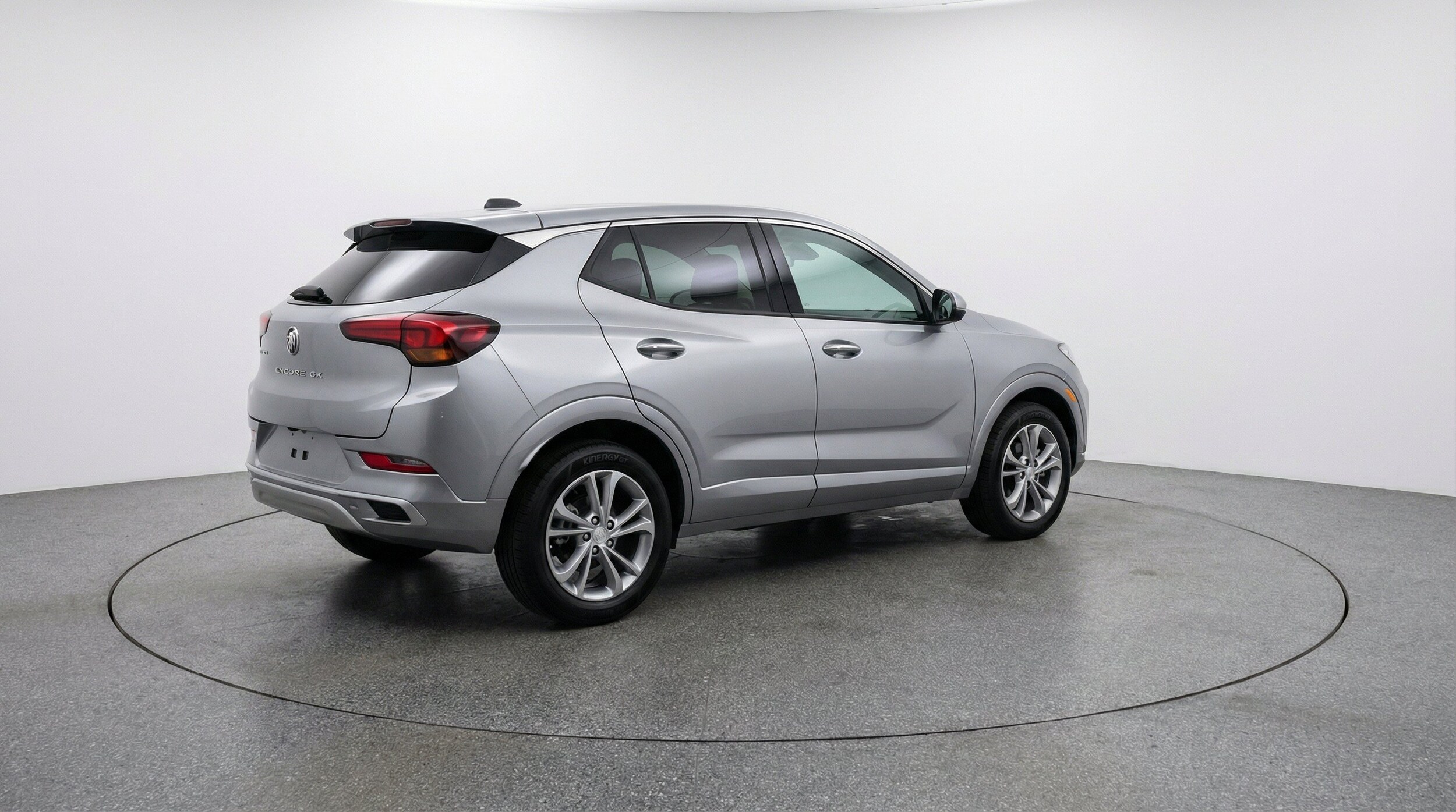 Thumbnail: 2026 Buick Encore GX - 9
