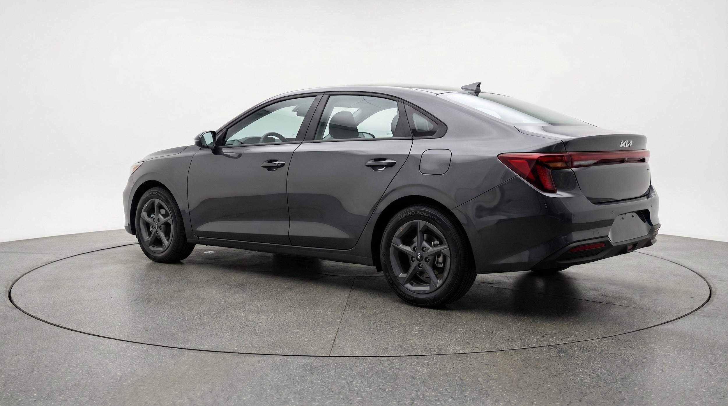 Thumbnail: 2025 Kia K4 - 6