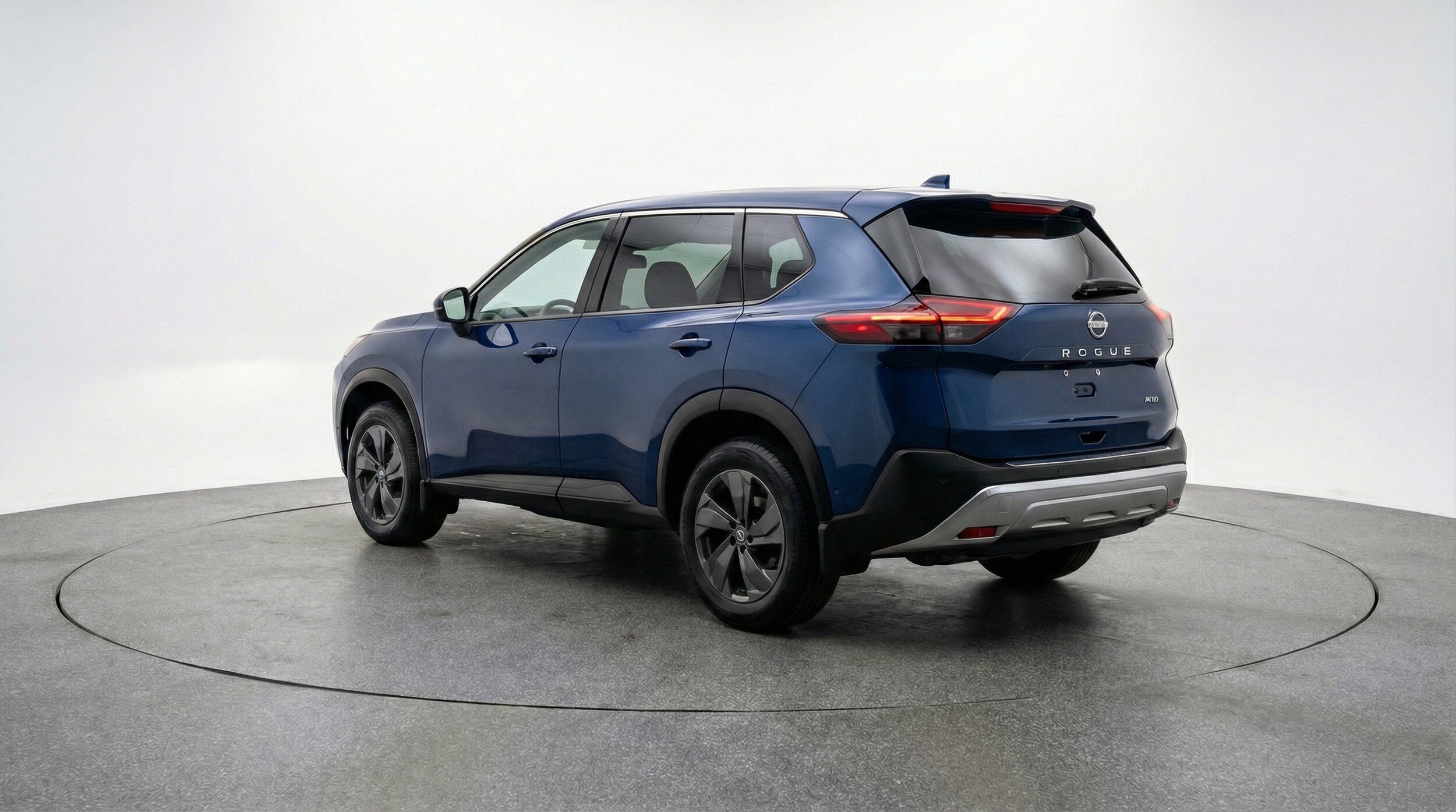 Thumbnail: 2025 Nissan Rogue - 6