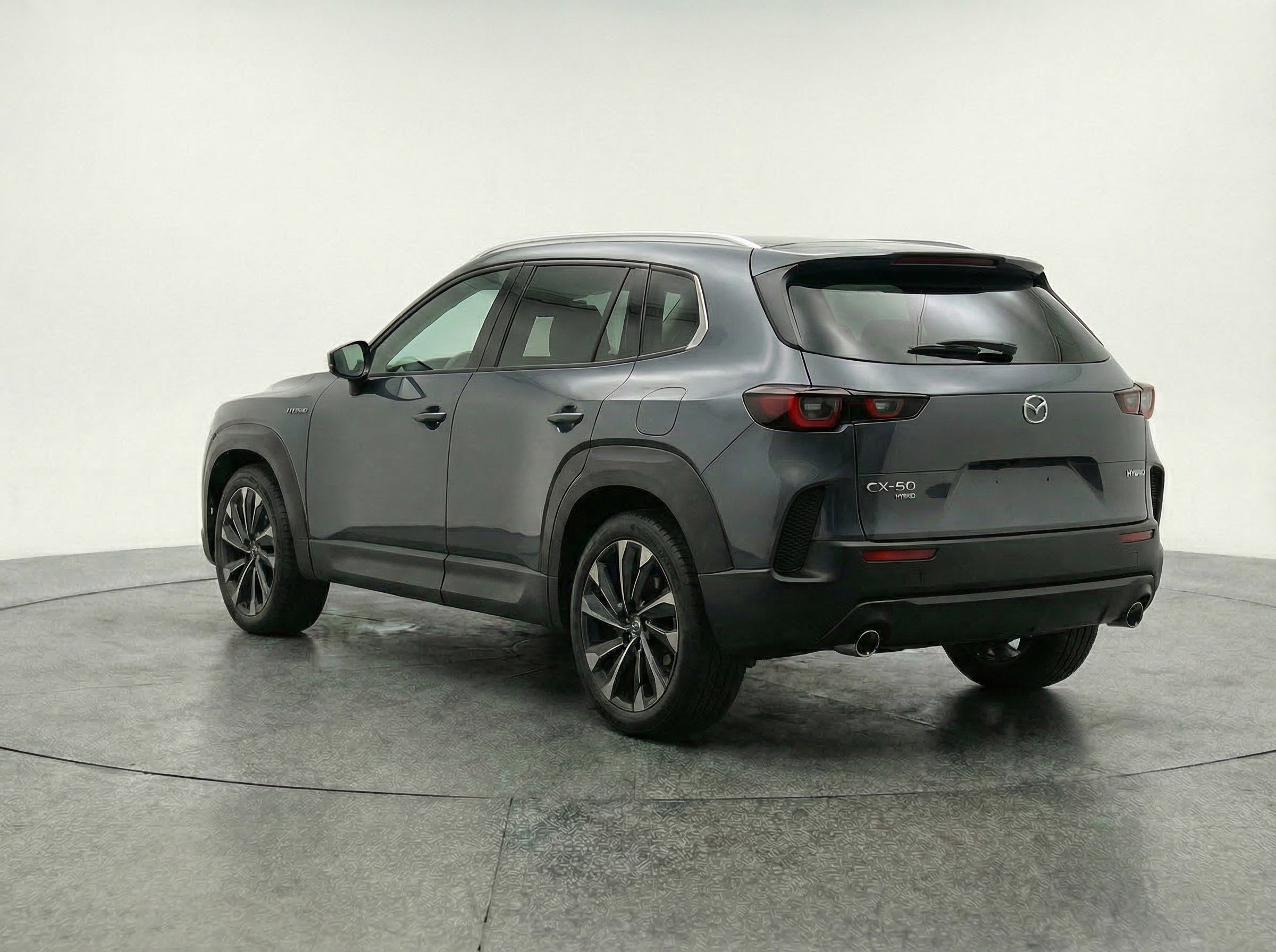 Thumbnail: 2025 Mazda CX-50 - 6