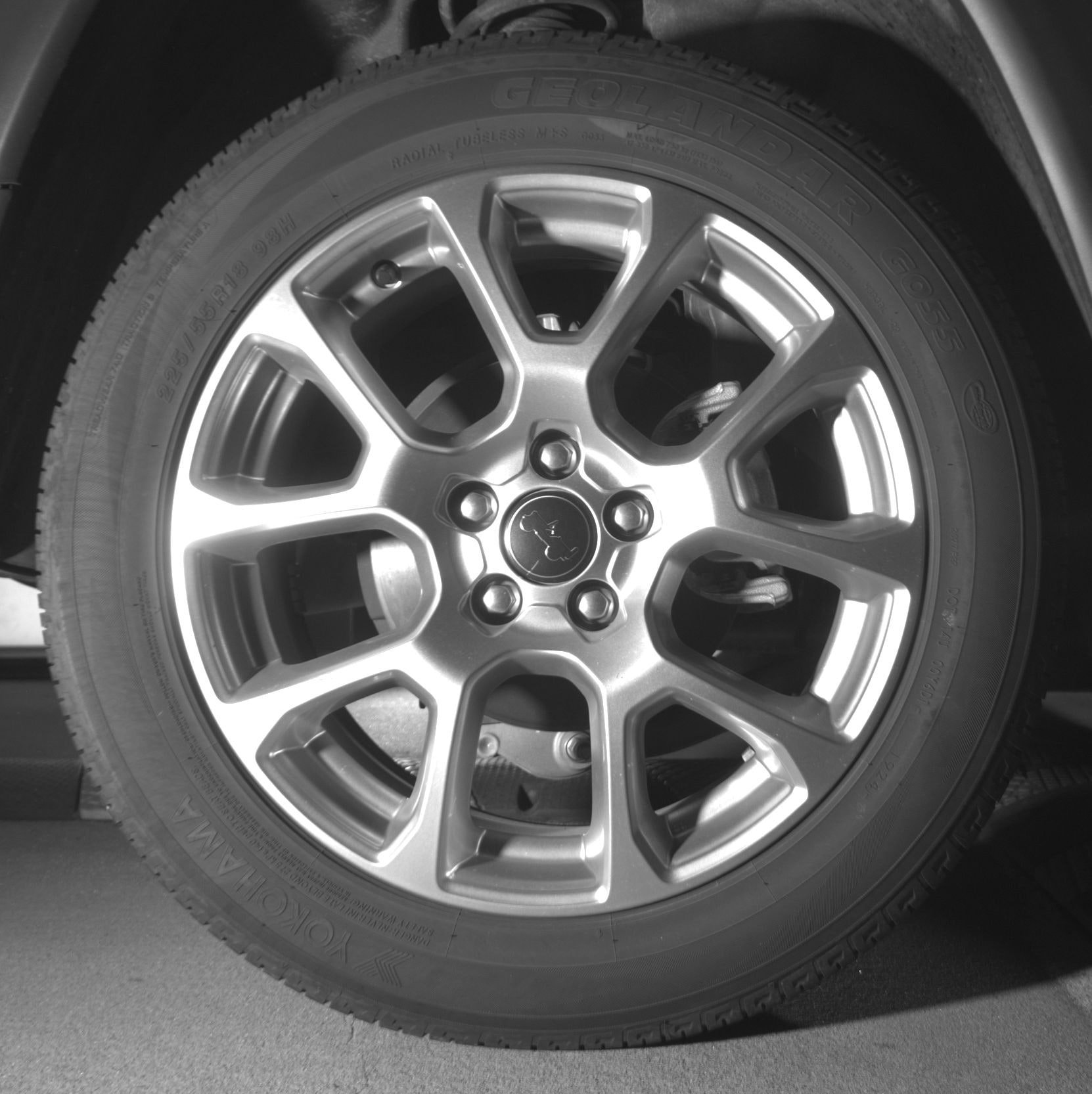 Thumbnail: 2025 Jeep Compass - 12