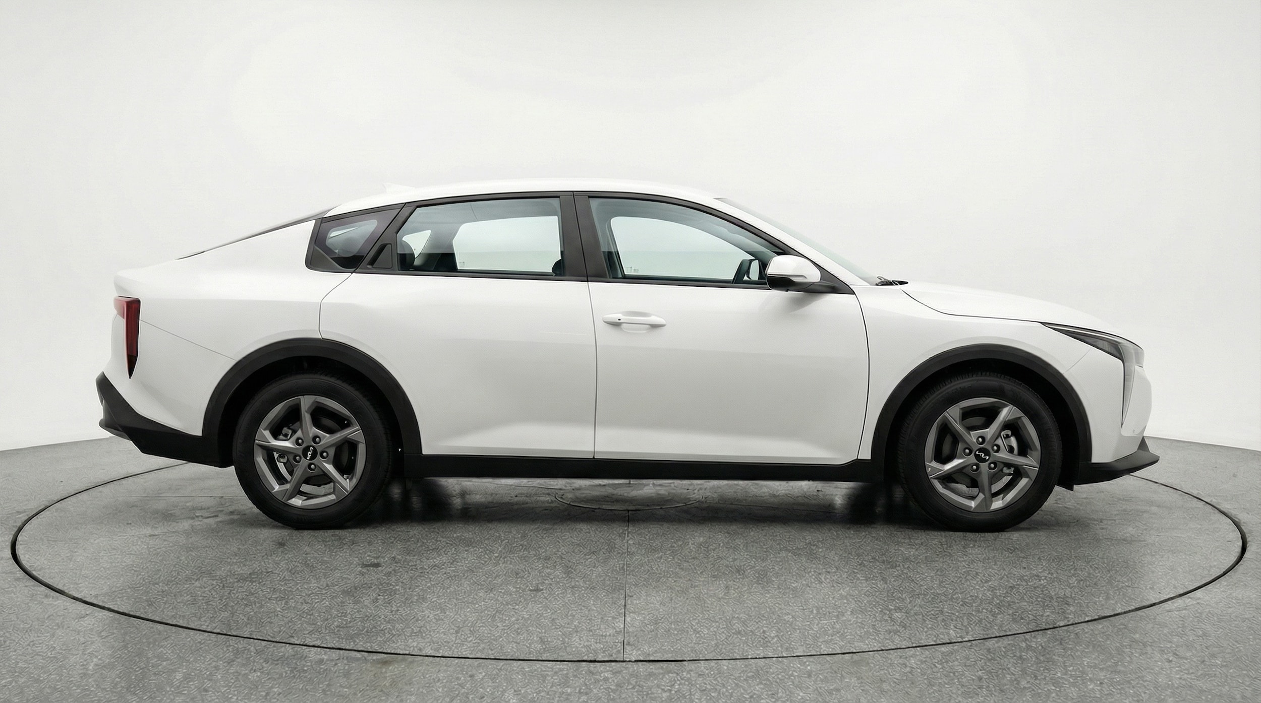 Thumbnail: 2025 Kia K4 - 8