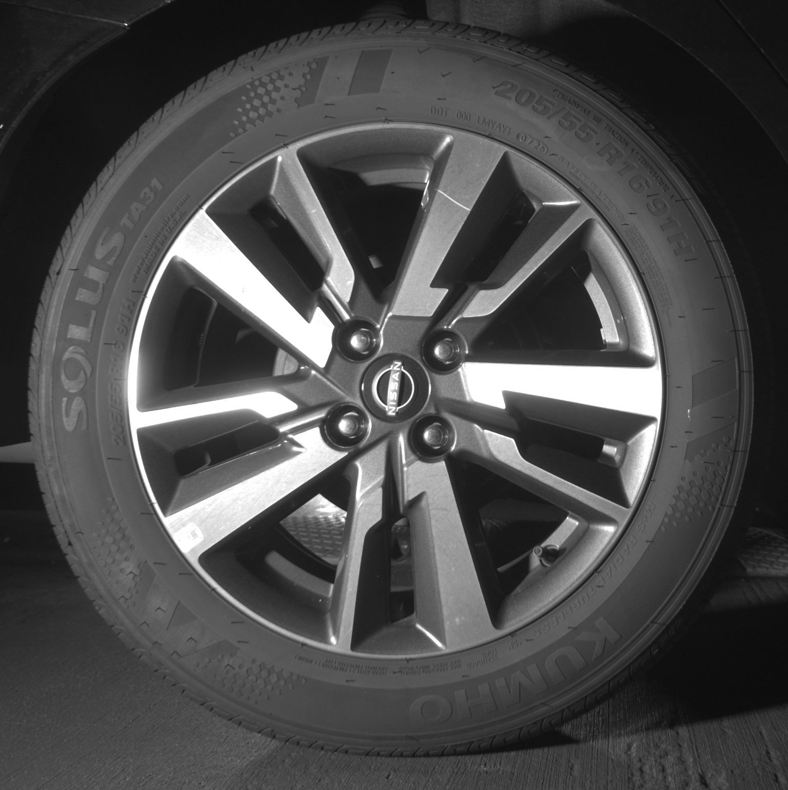 Thumbnail: 2025 Nissan Versa - 12