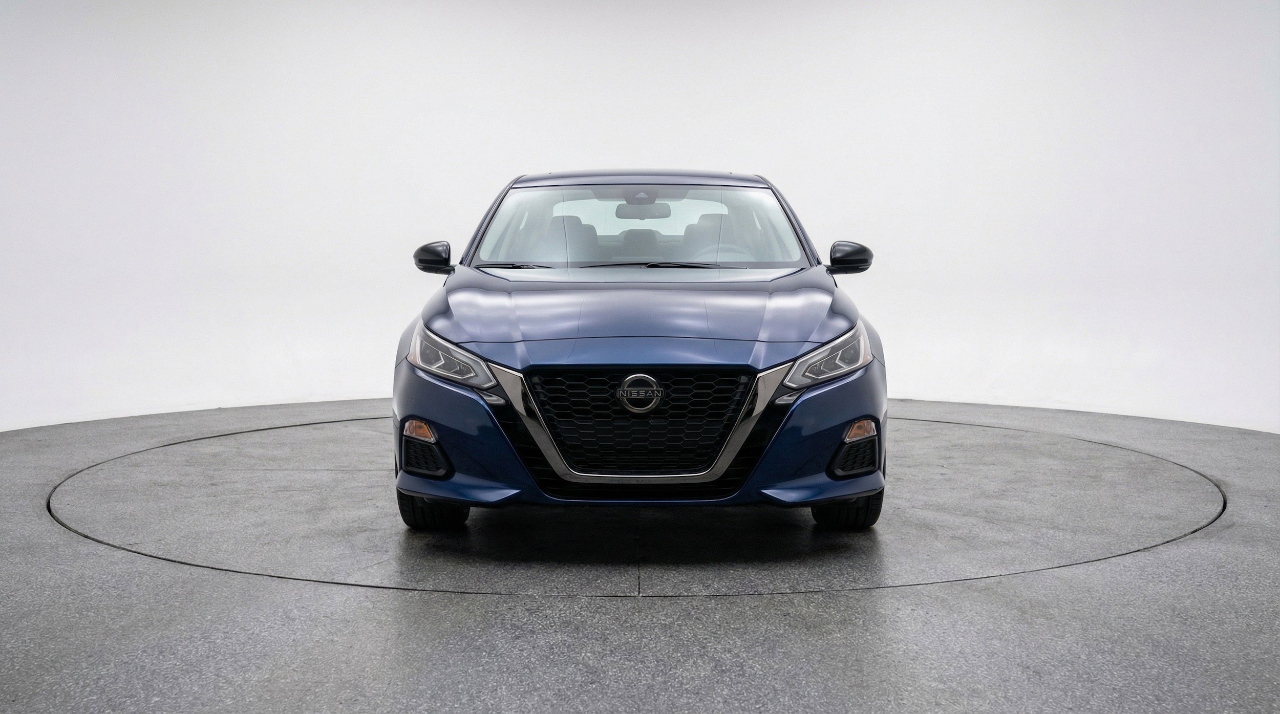 Thumbnail: 2025 Nissan Altima - 2