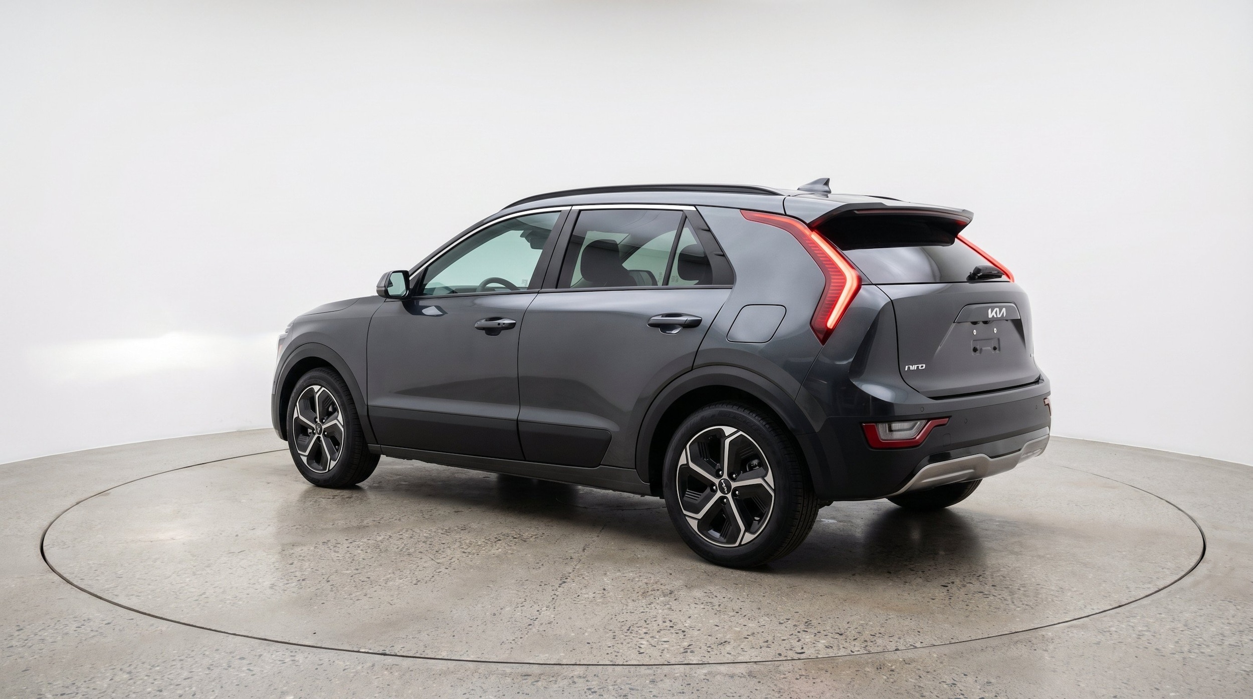 Thumbnail: 2026 Kia Niro - 6