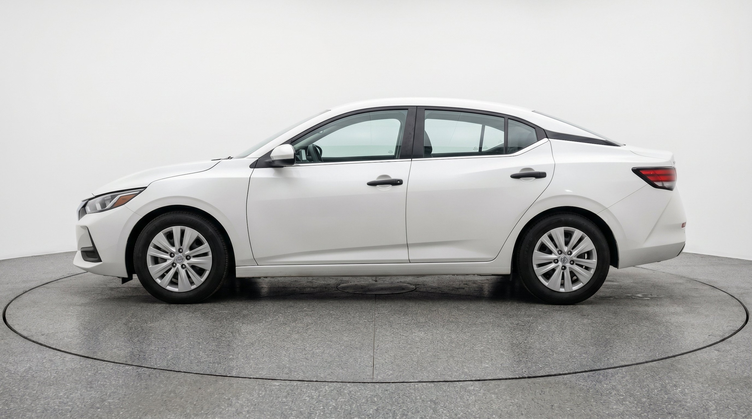 Thumbnail: 2024 Nissan Sentra - 5