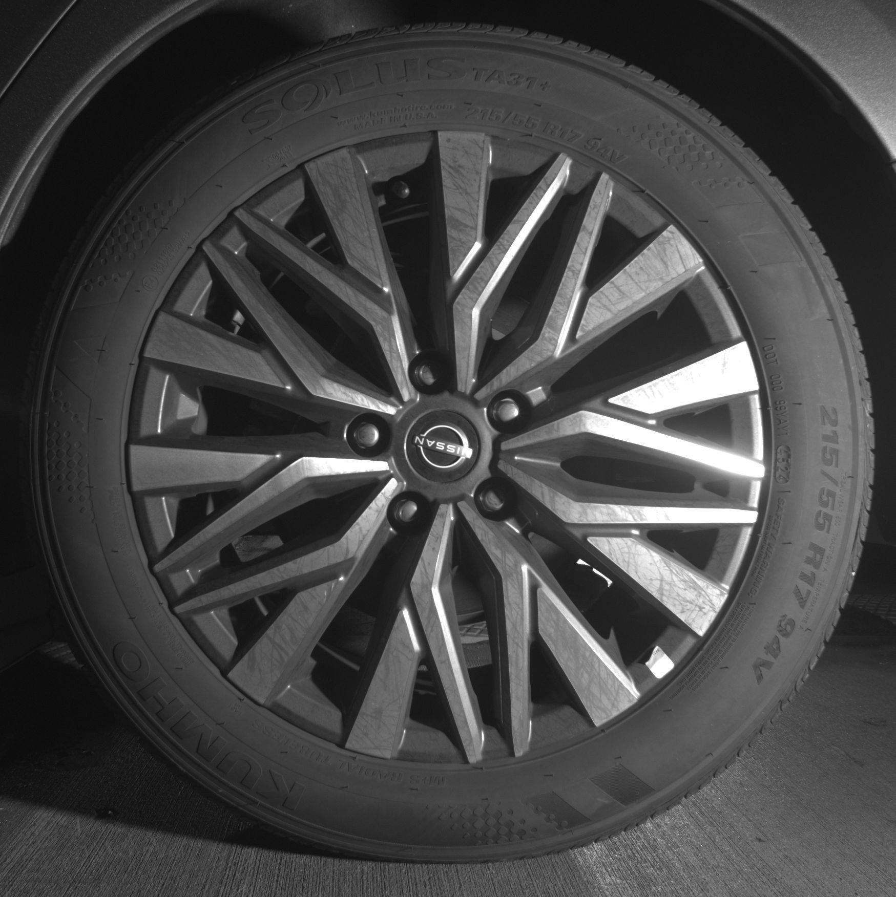 Thumbnail: 2025 Nissan Altima - 14