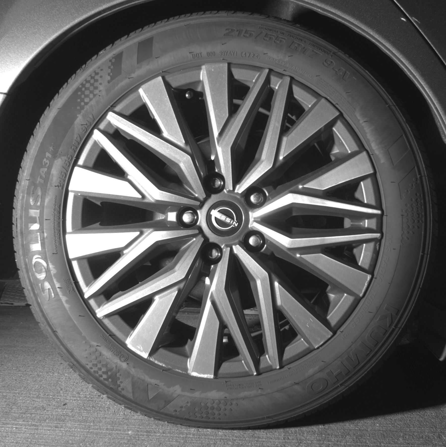 Thumbnail: 2025 Nissan Altima - 12